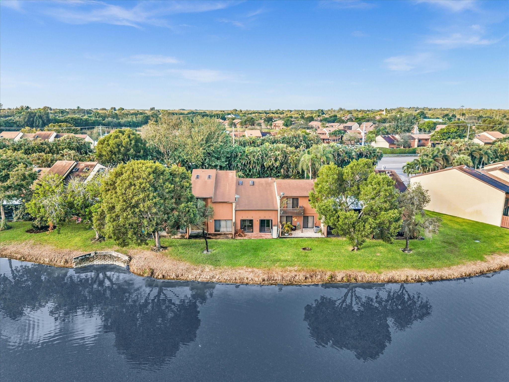 Pine Island Lakes - Residential Lease