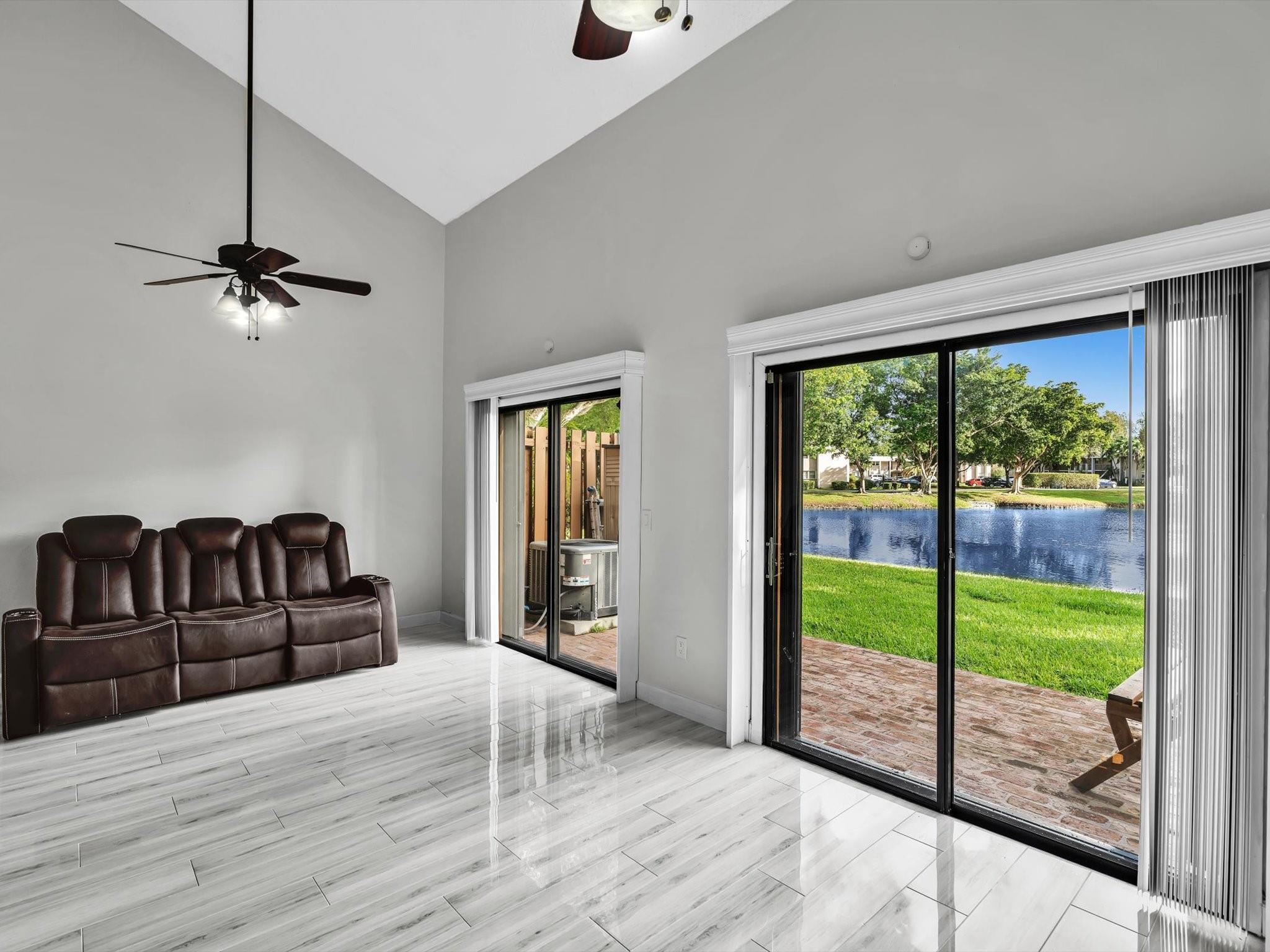 Pine Island Lakes - Residential Lease