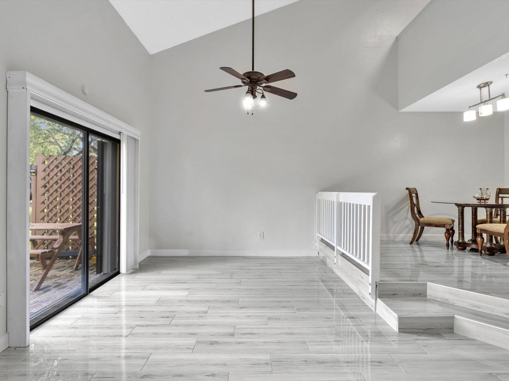 Pine Island Lakes - Residential Lease