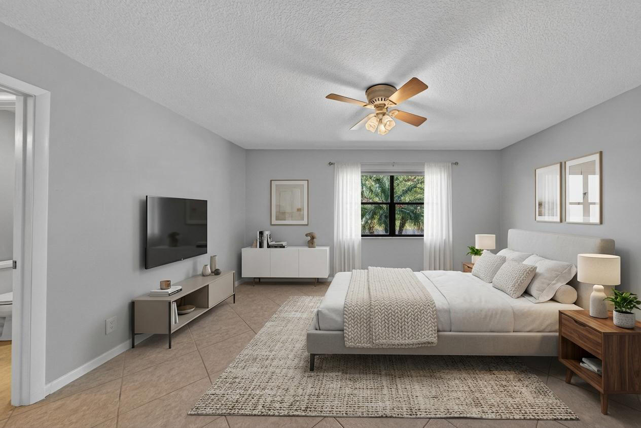 LAKES OF DEER CREEK CONDO - Residential