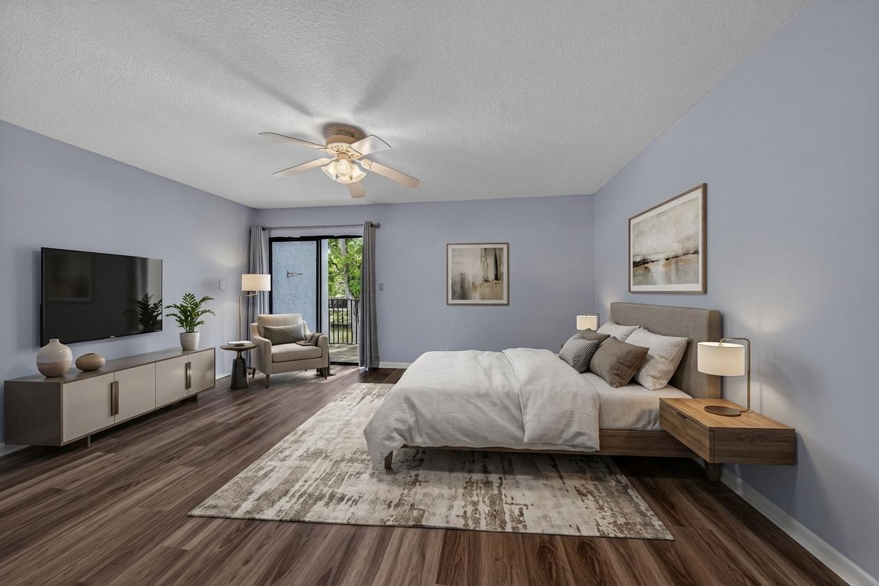 LAKES OF DEER CREEK CONDO - Residential