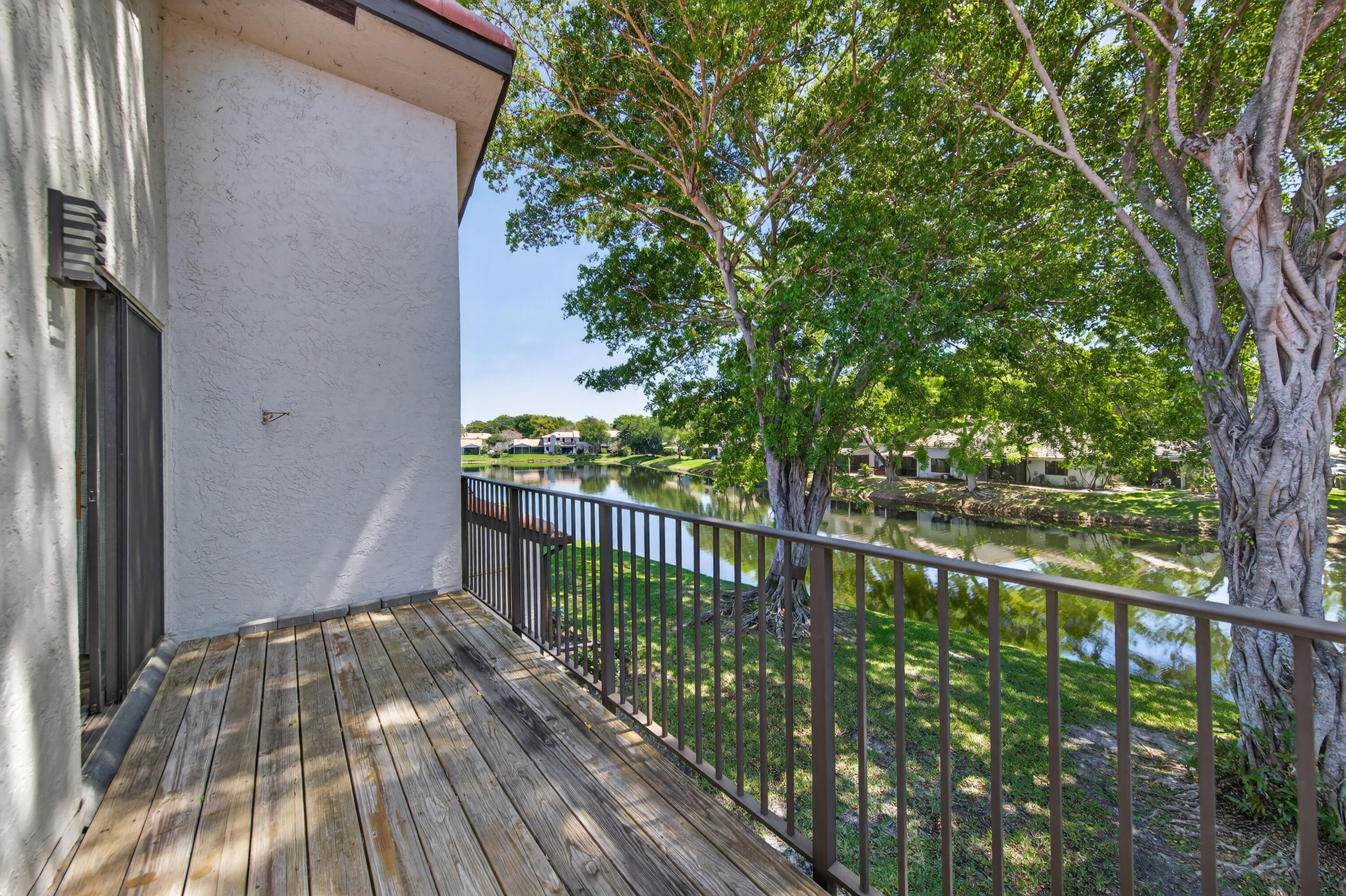 LAKES OF DEER CREEK CONDO - Residential