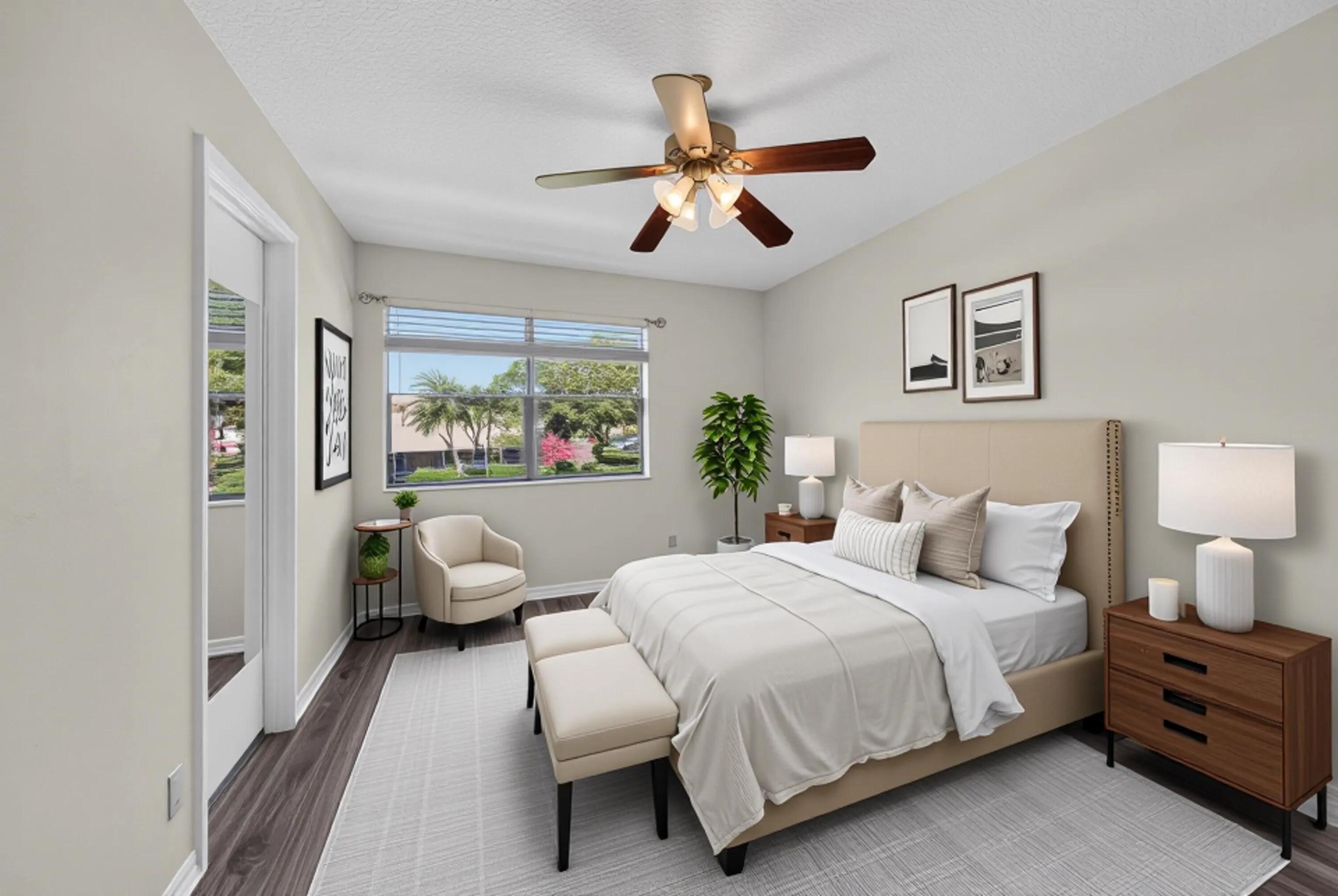 LAKES OF DEER CREEK CONDO - Residential