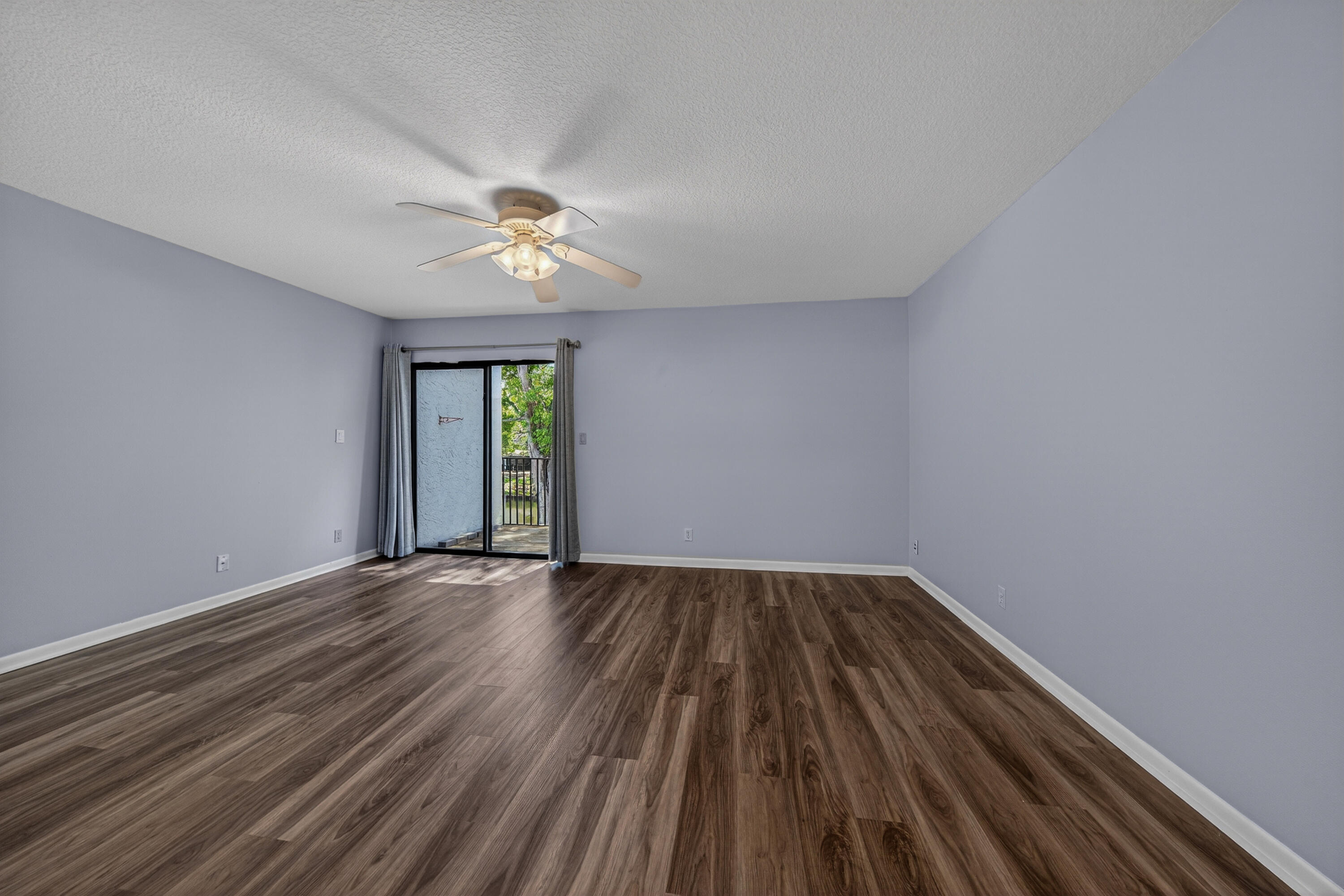 LAKES OF DEER CREEK CONDO - Residential