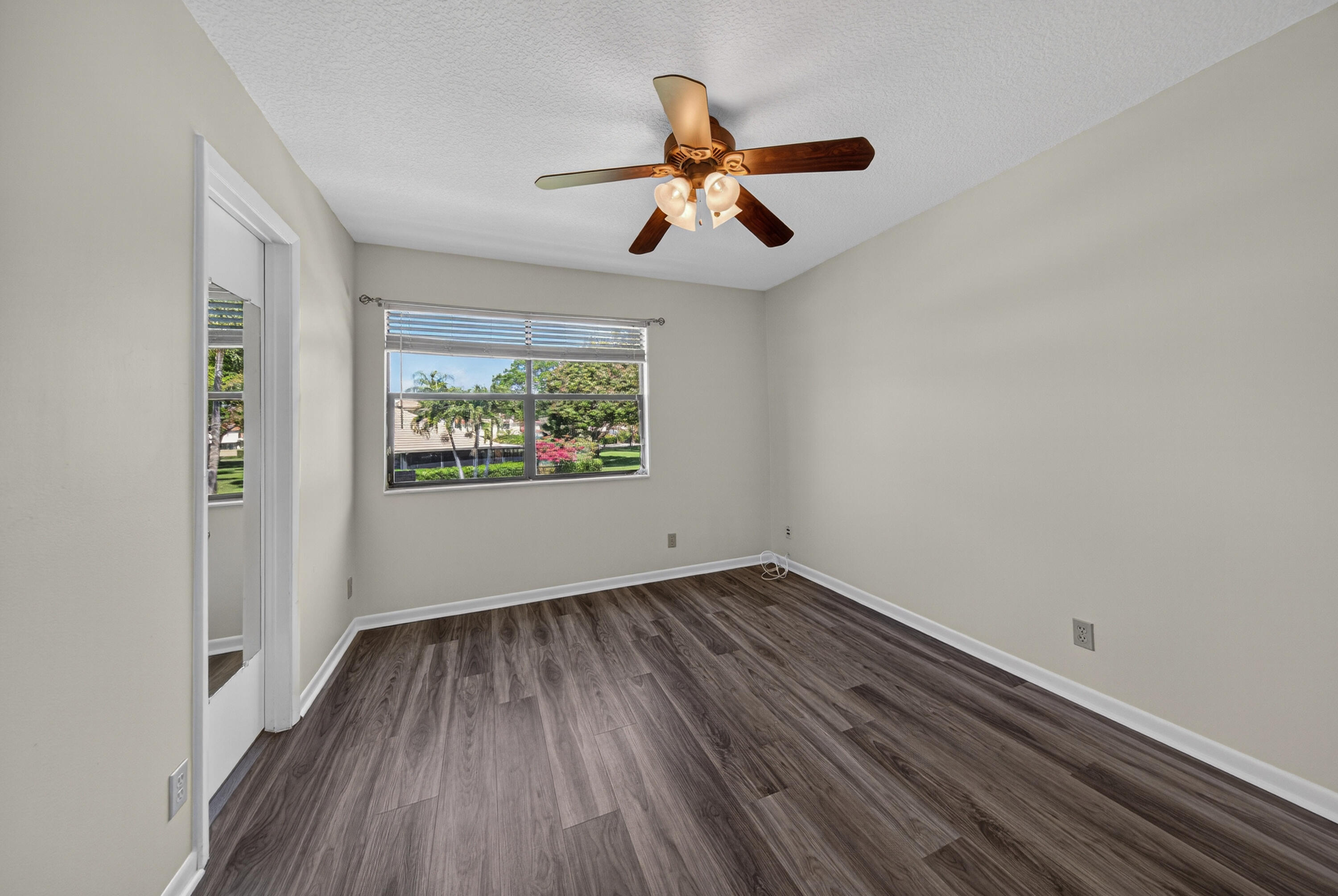 LAKES OF DEER CREEK CONDO - Residential