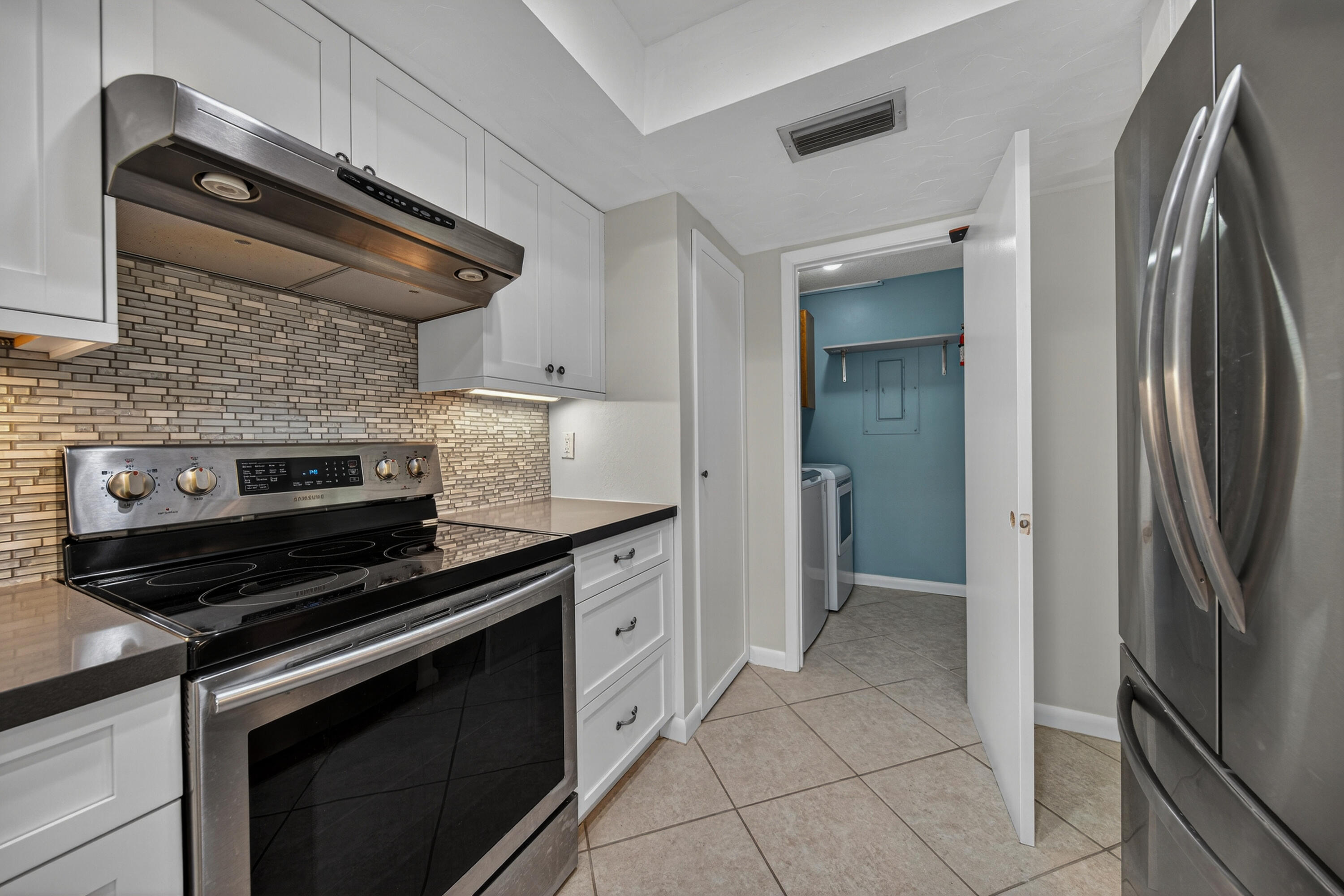 LAKES OF DEER CREEK CONDO - Residential