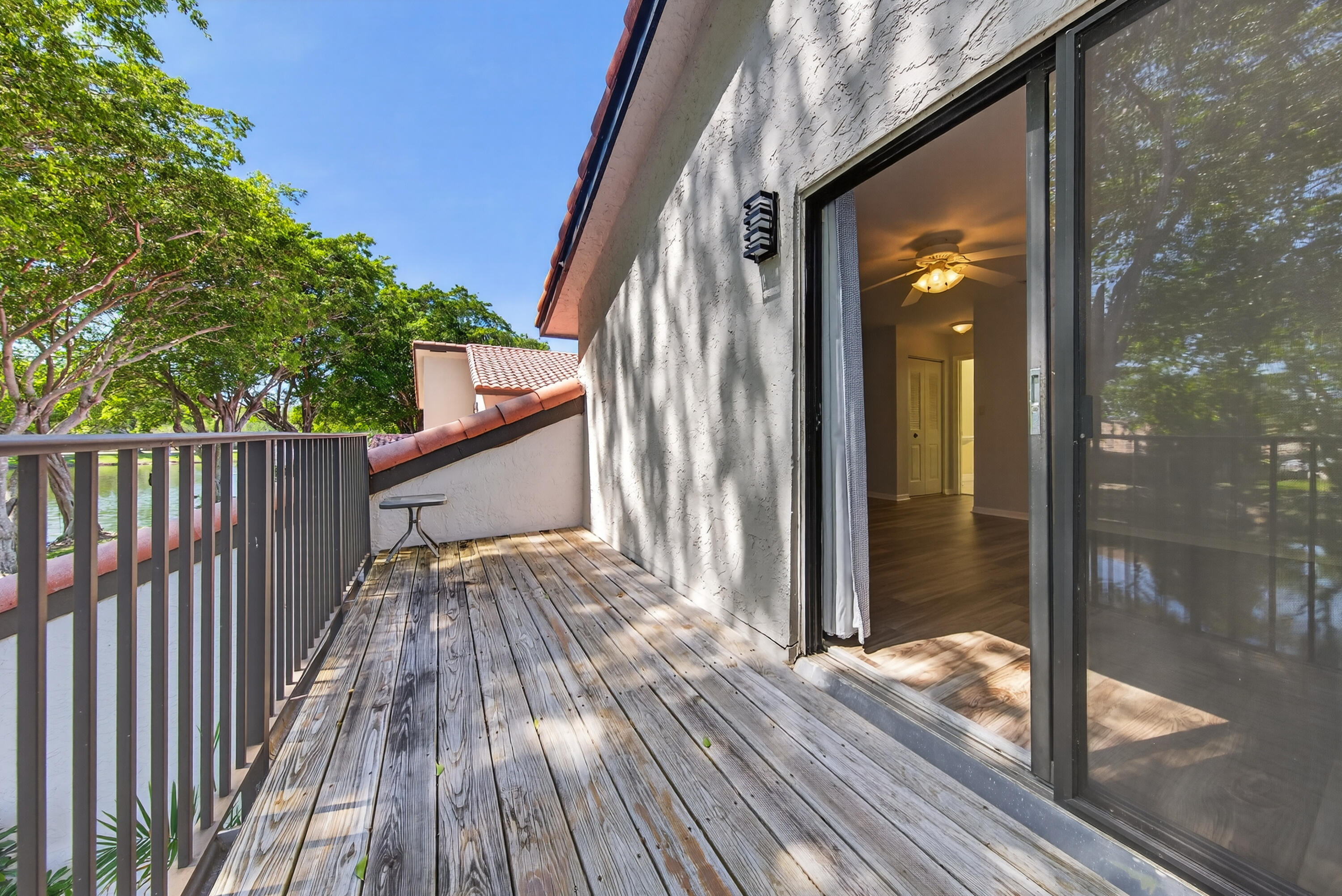 LAKES OF DEER CREEK CONDO - Residential