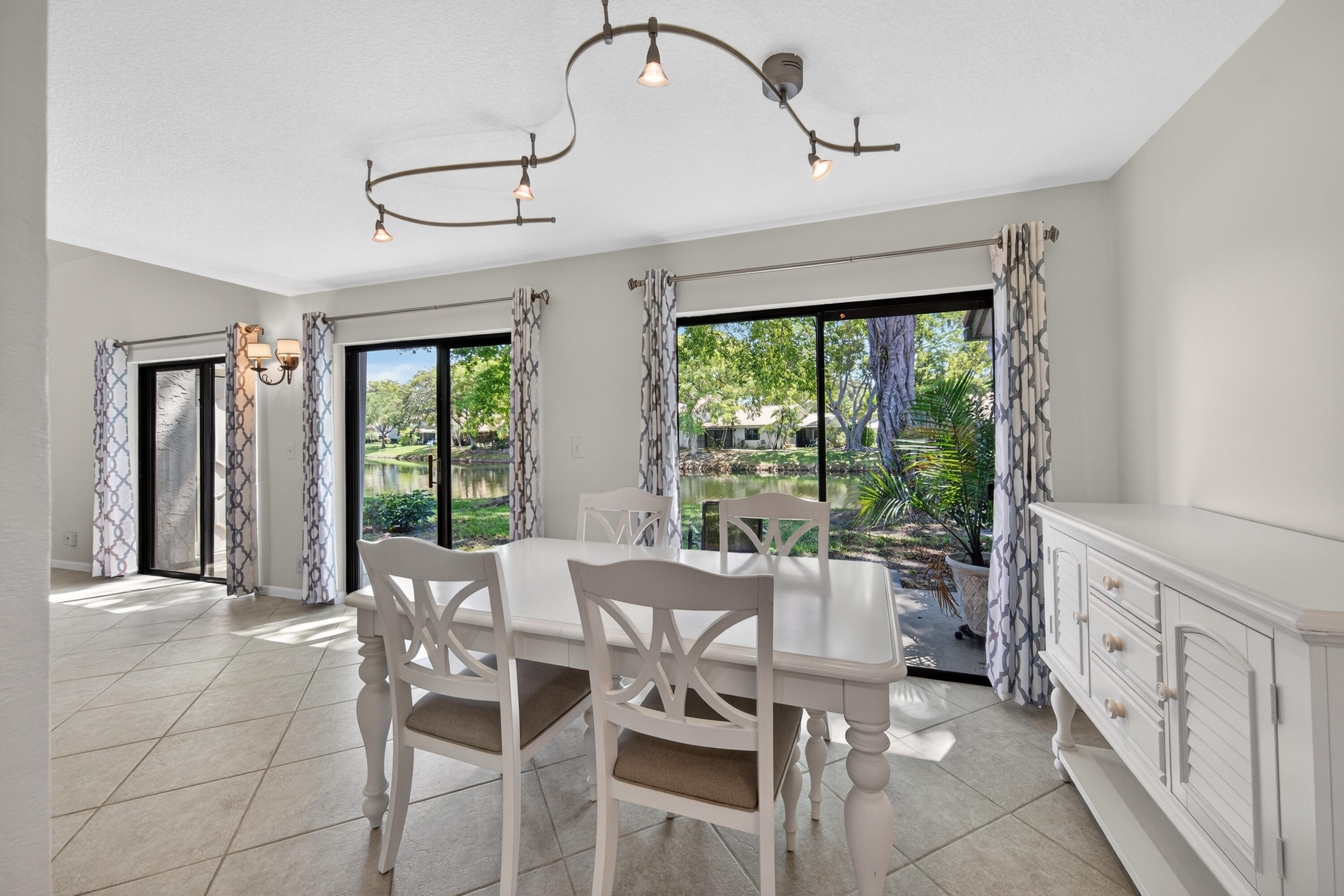 LAKES OF DEER CREEK CONDO - Residential