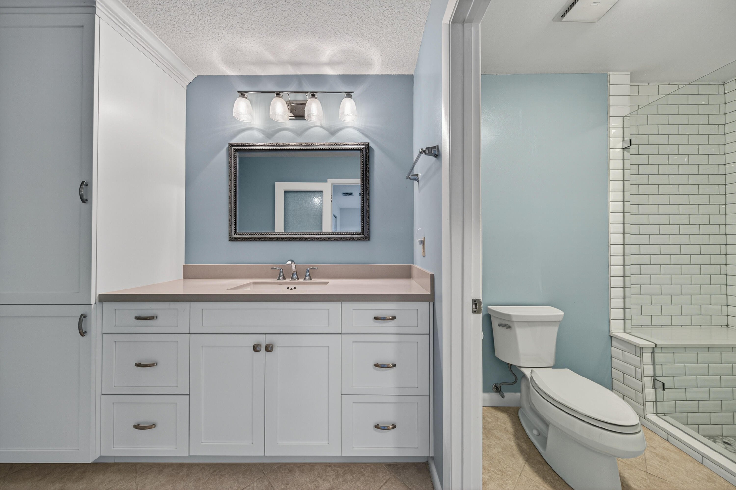 LAKES OF DEER CREEK CONDO - Residential