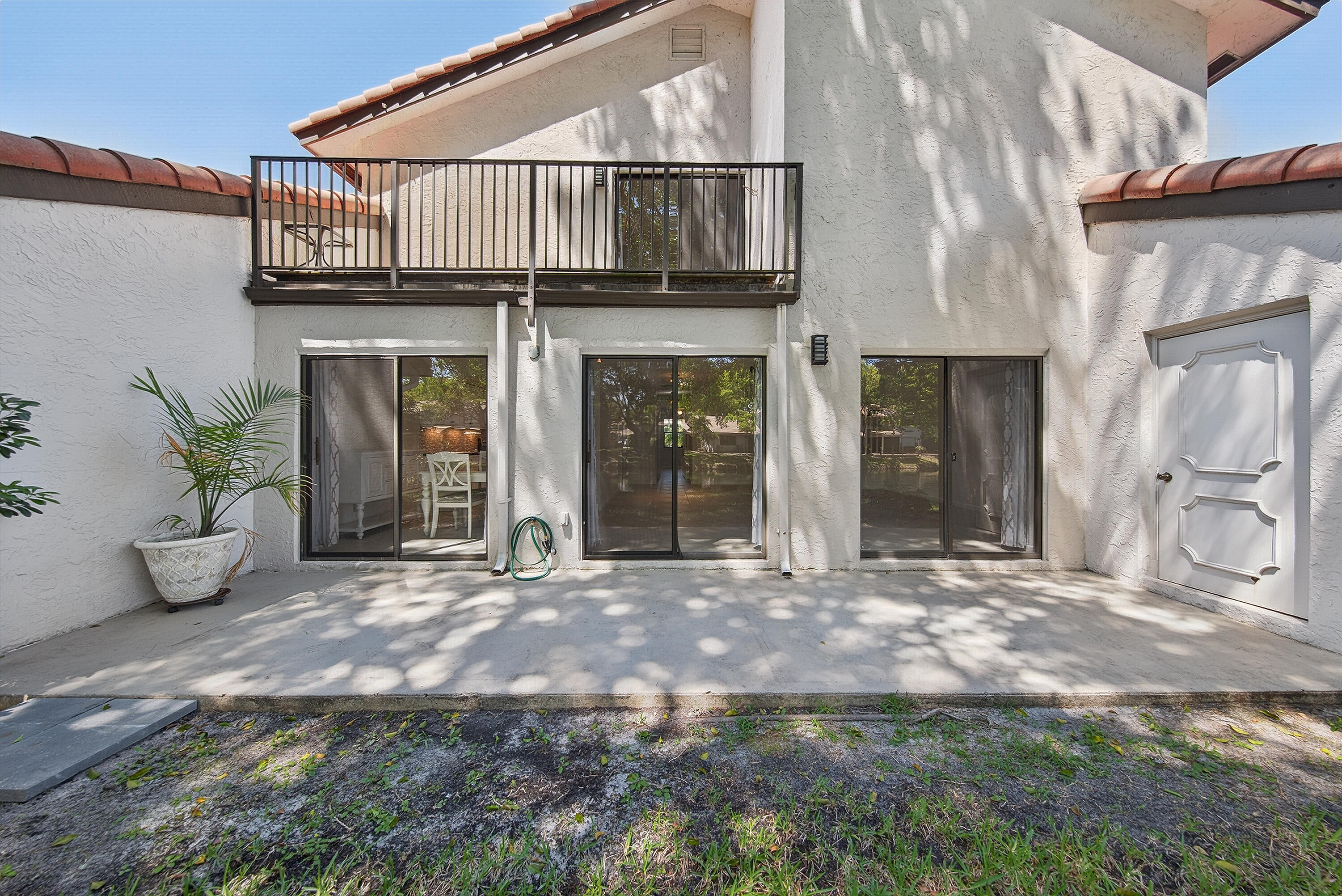 LAKES OF DEER CREEK CONDO - Residential