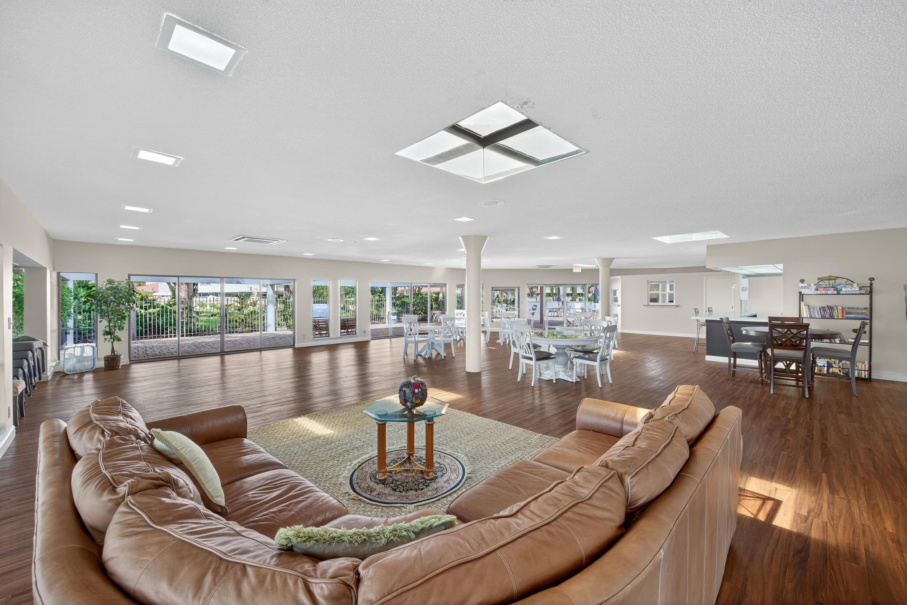 LAKES OF DEER CREEK CONDO - Residential