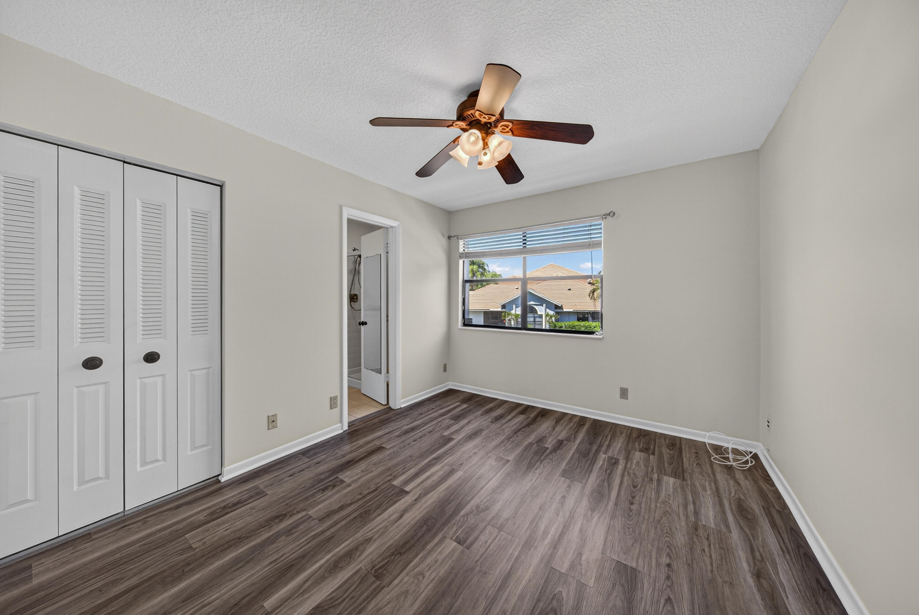 LAKES OF DEER CREEK CONDO - Residential