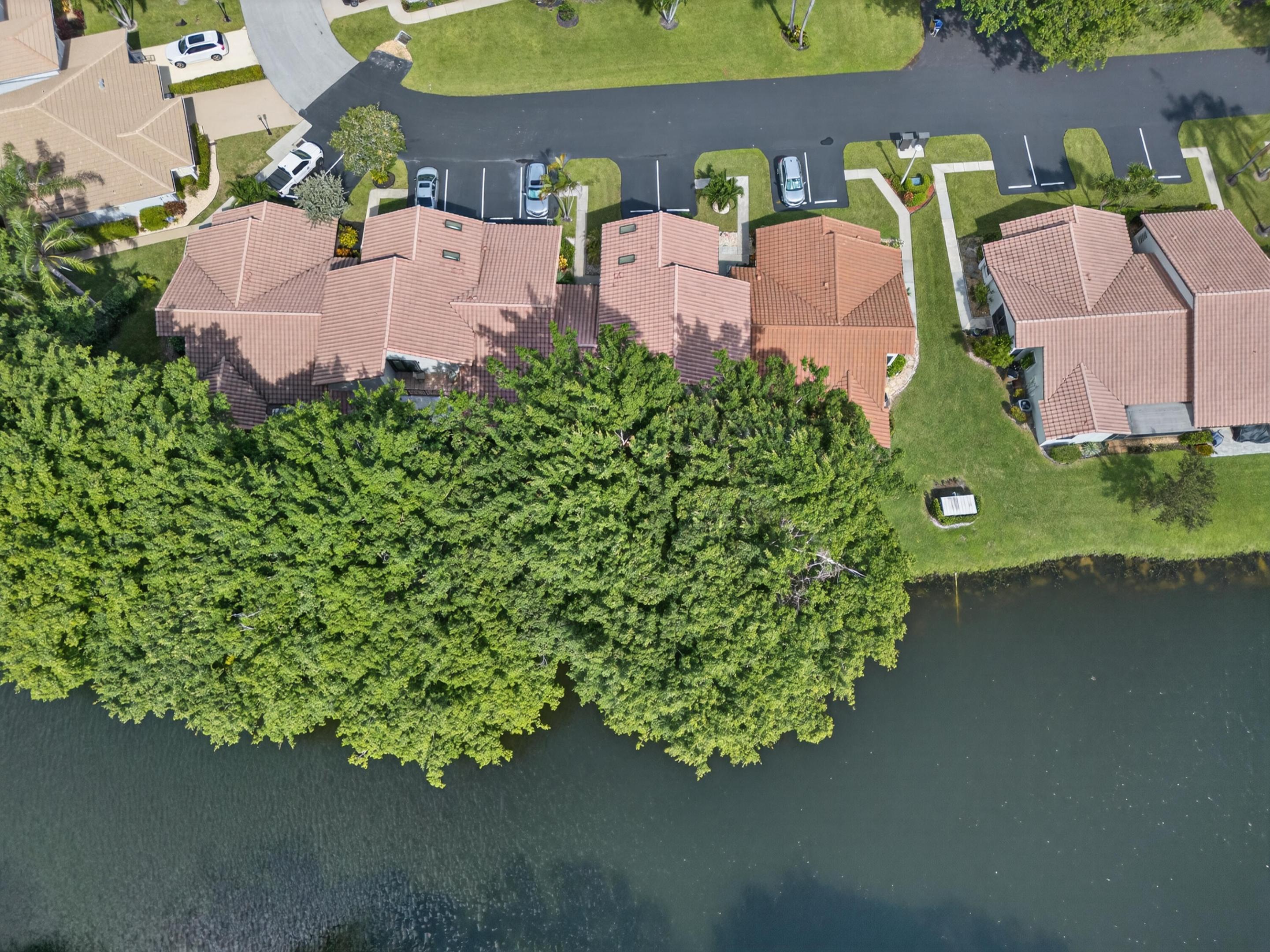 LAKES OF DEER CREEK CONDO - Residential