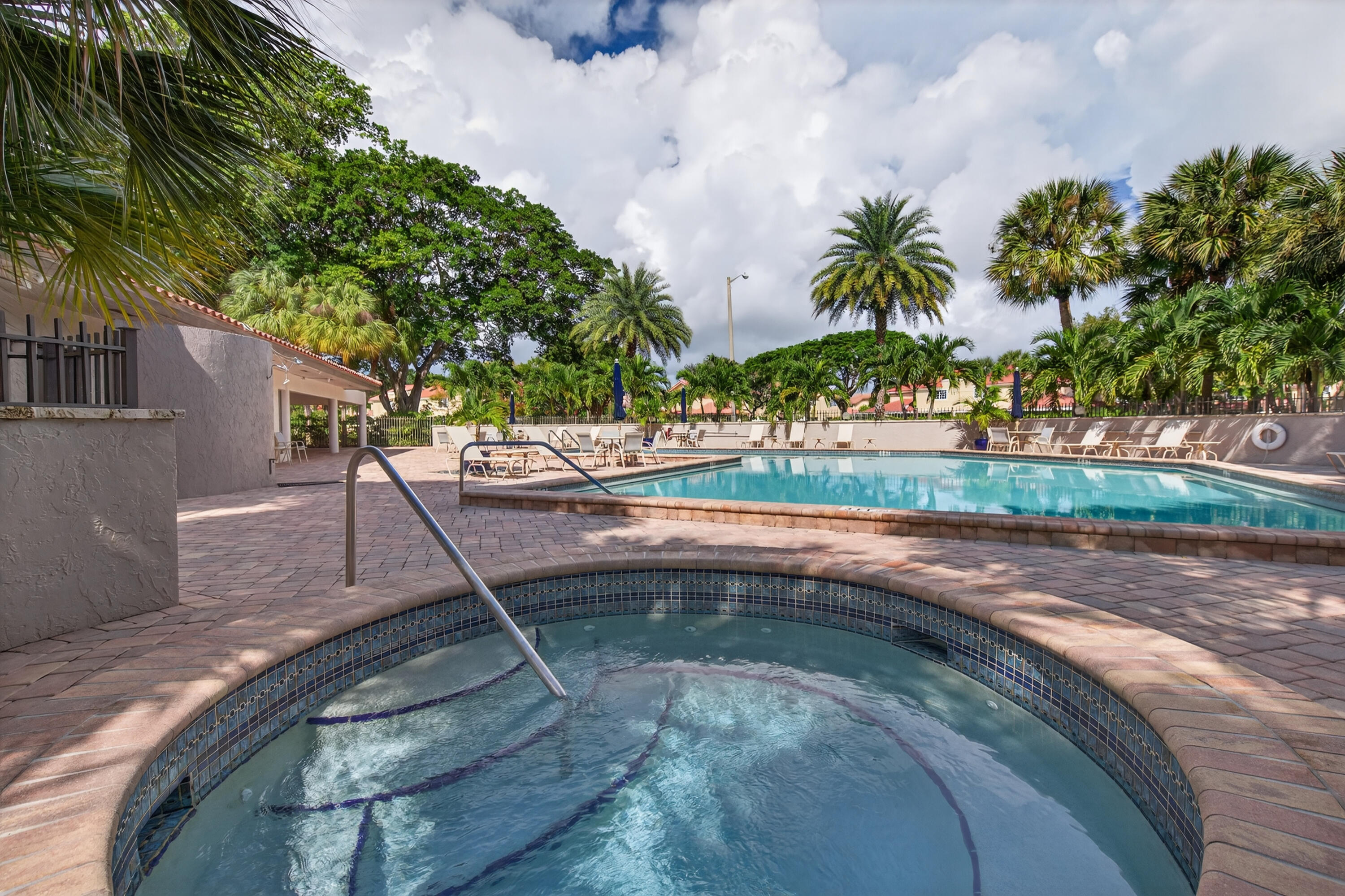 LAKES OF DEER CREEK CONDO - Residential