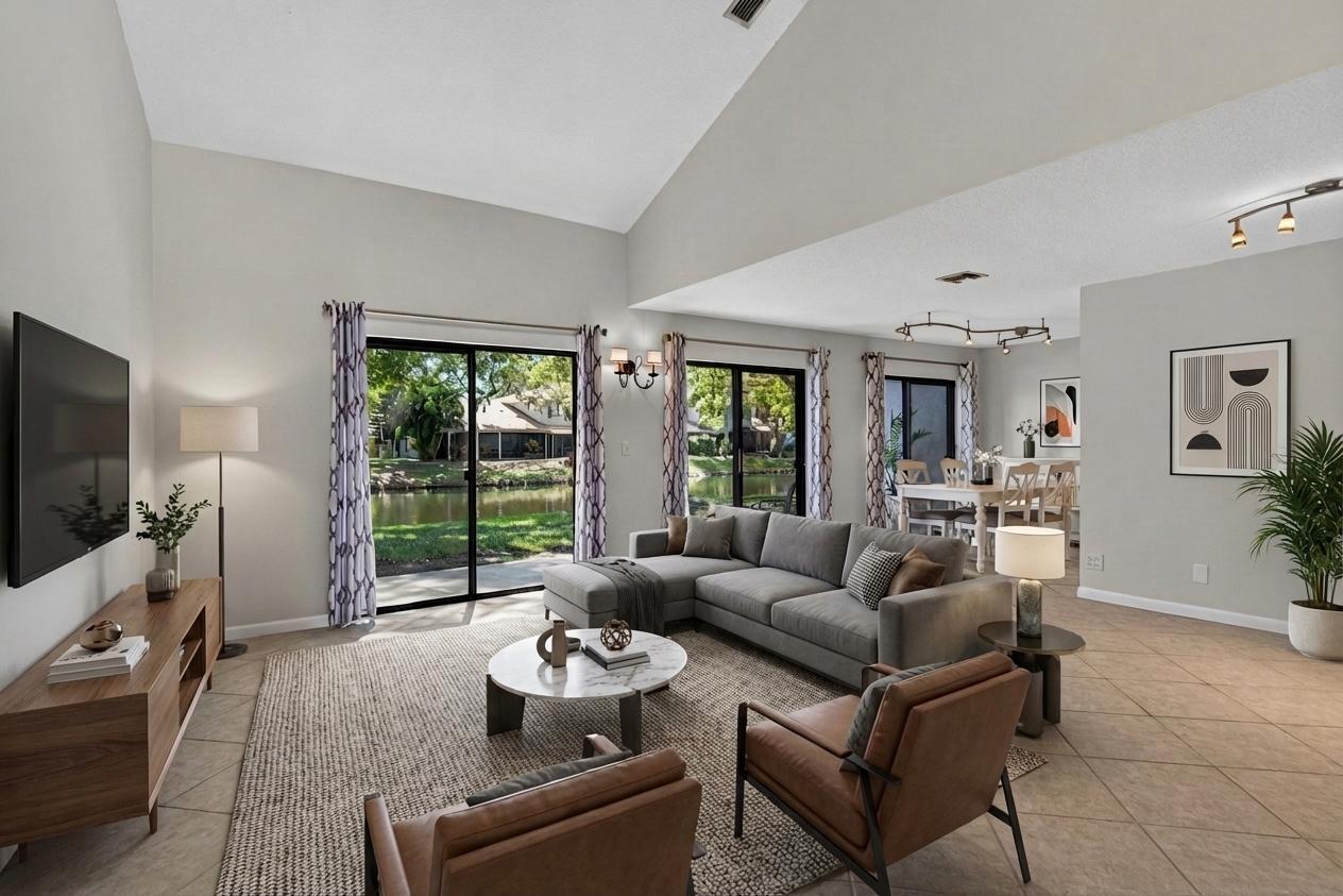 660 Deer Creek Edgewater Drive