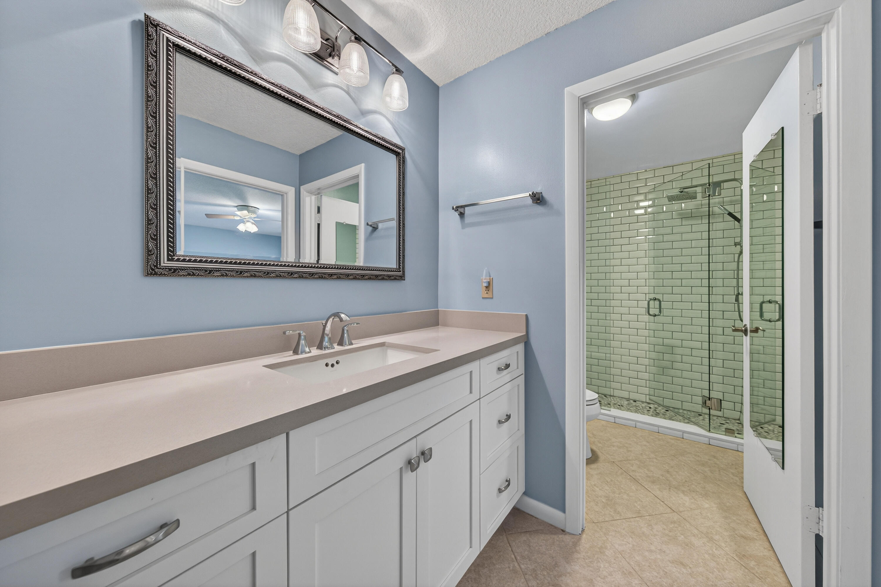 LAKES OF DEER CREEK CONDO - Residential