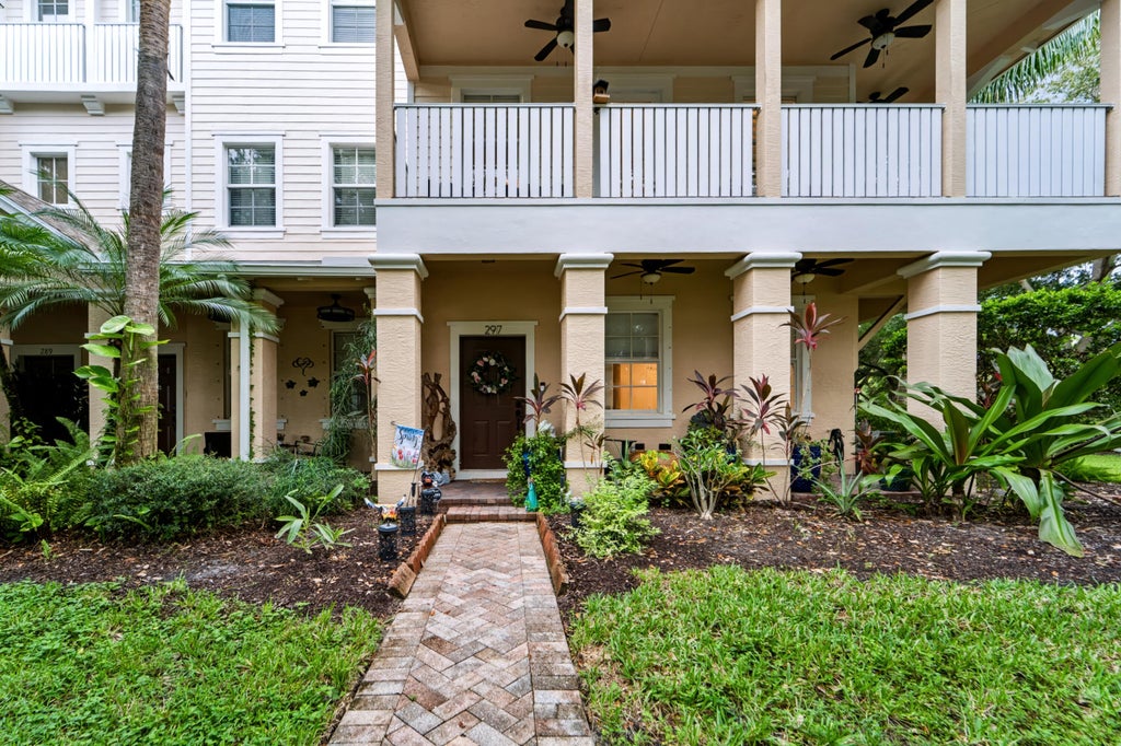 Photo of 297 E Bay Cedar Circle, Jupiter, FL 33458 (MLS # B26078934)
