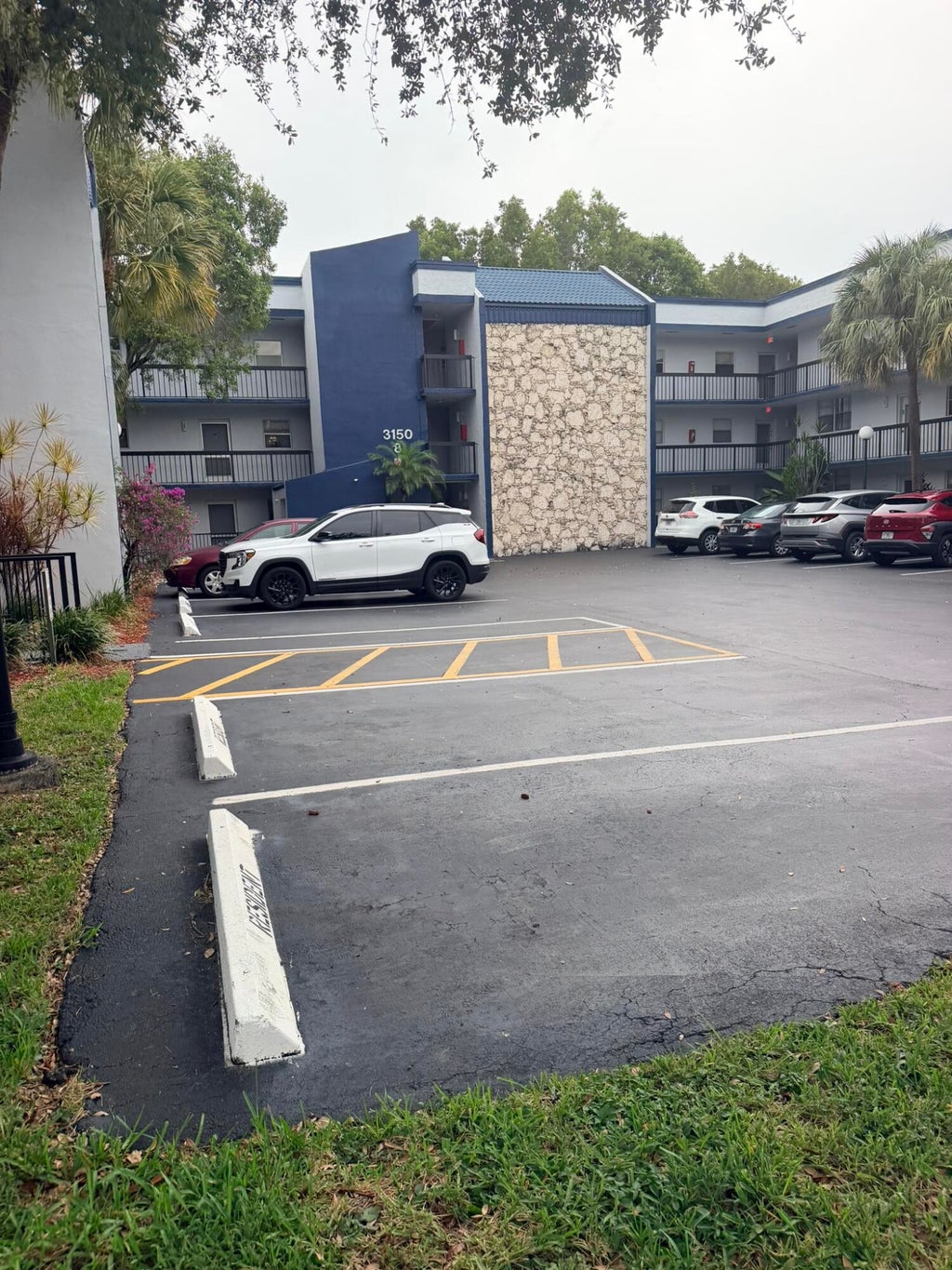 Photo of 3150 Holiday Springs Boulevard #8-111, Margate, FL 33063 (MLS # B26067255)