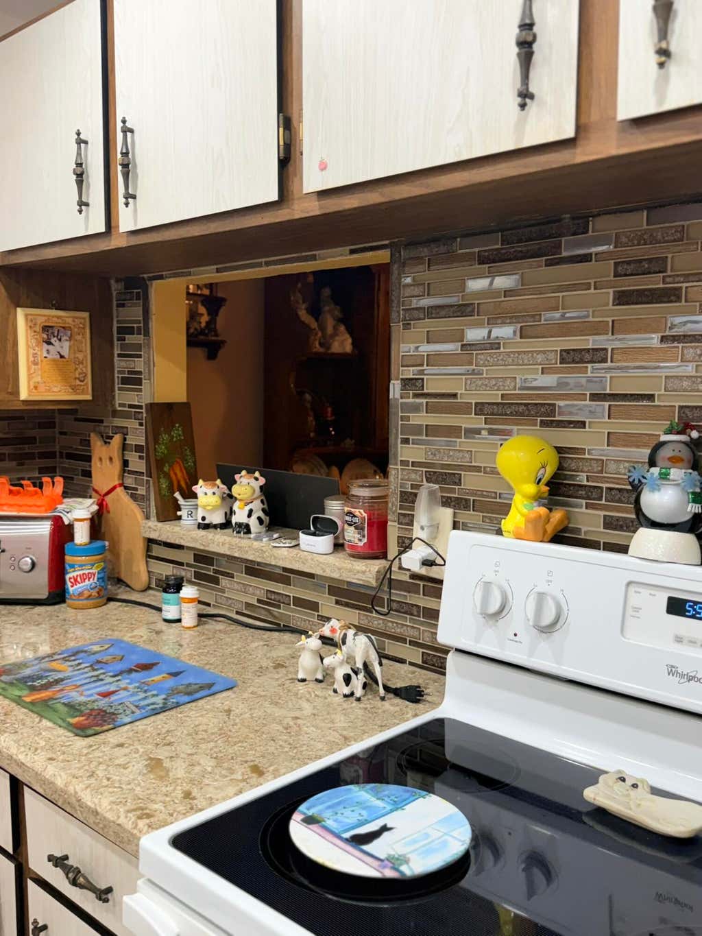 Photo of 3150 Holiday Springs Boulevard #8-111, Margate, FL 33063 (MLS # B26067255)