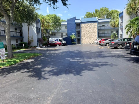Photo of 3150 Holiday Springs Boulevard #8-111, Margate, FL 33063 (MLS # B26067255)