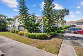 STAMFORD AT SUNSET TRACE (AKA MARTIN DOWNS PLAT 36 - Residential