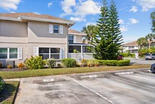 STAMFORD AT SUNSET TRACE (AKA MARTIN DOWNS PLAT 36 - Residential