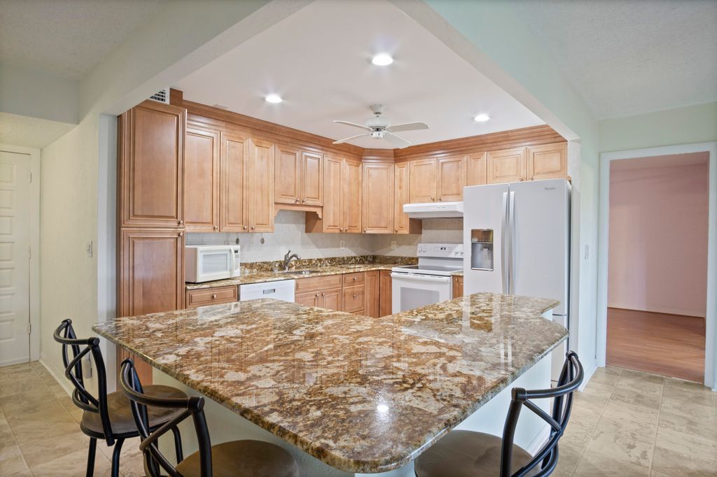 Photo of 1800 SE Saint Lucie Boulevard #9-204, Stuart, FL 34996 (MLS # B26018699)