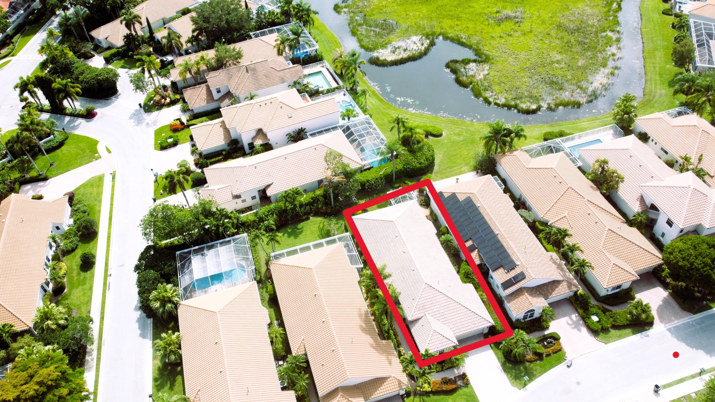 DIAMOND HEAD - Residential