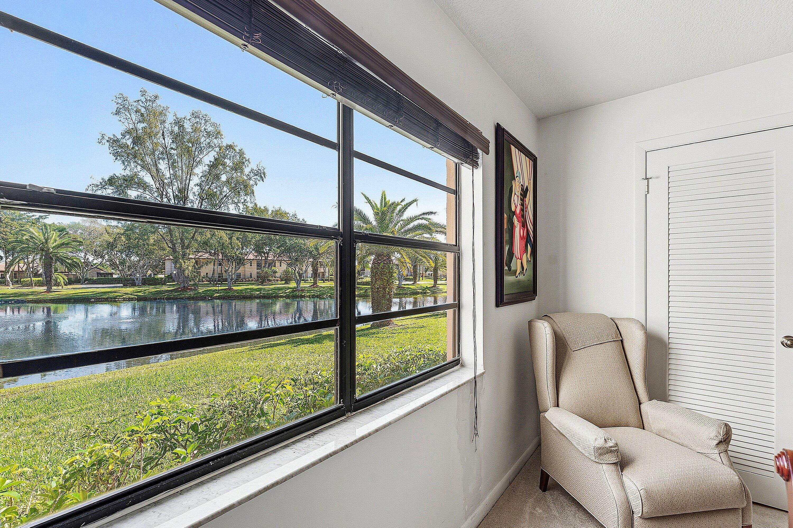 PINES OF BOCA LAGO CONDO - Residential