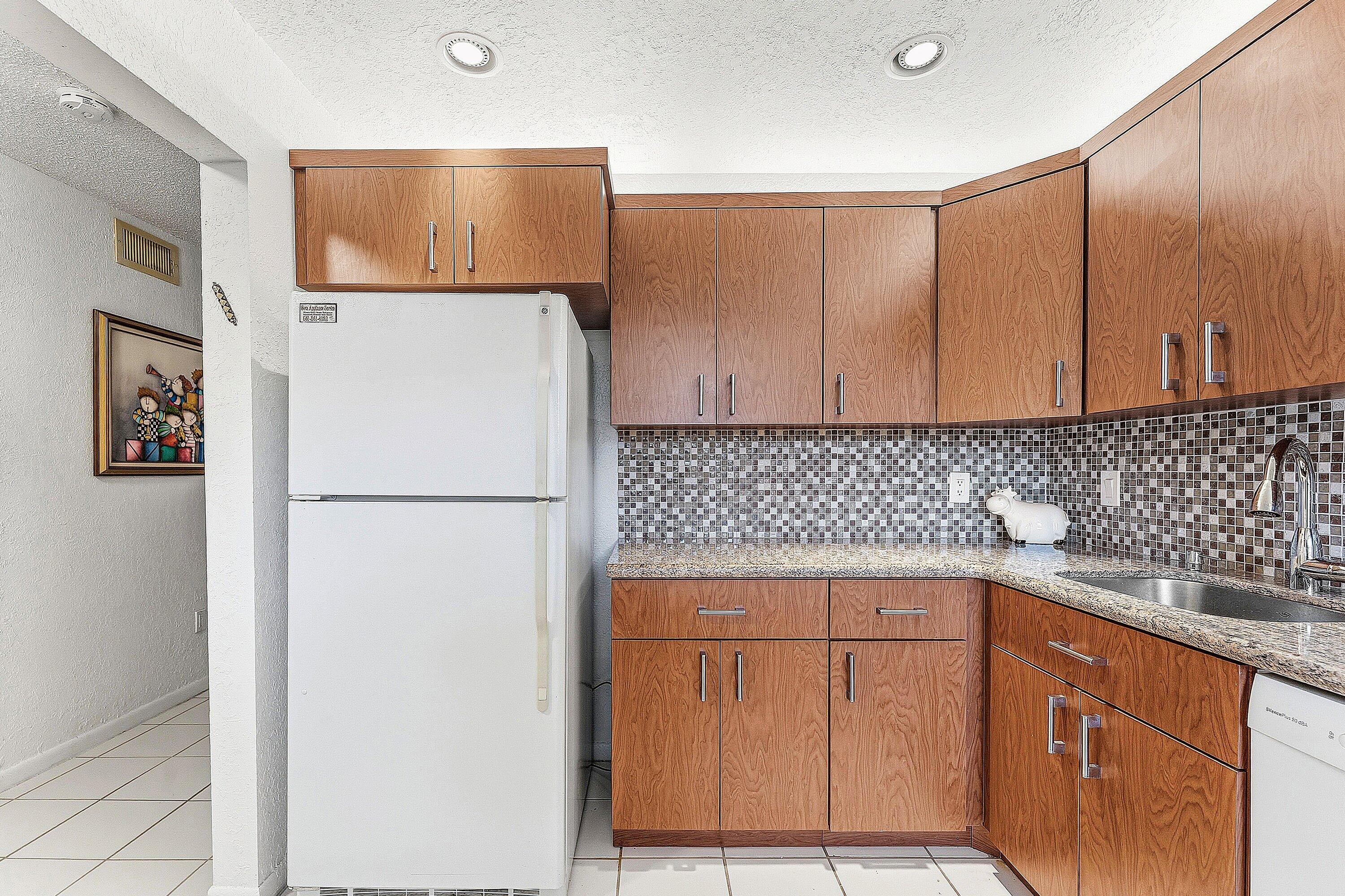 PINES OF BOCA LAGO CONDO - Residential