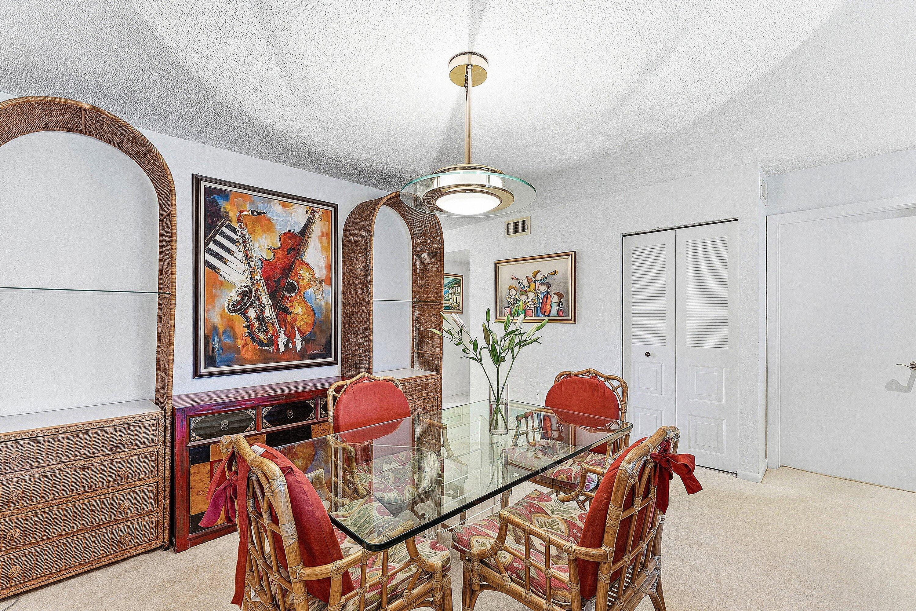 PINES OF BOCA LAGO CONDO - Residential