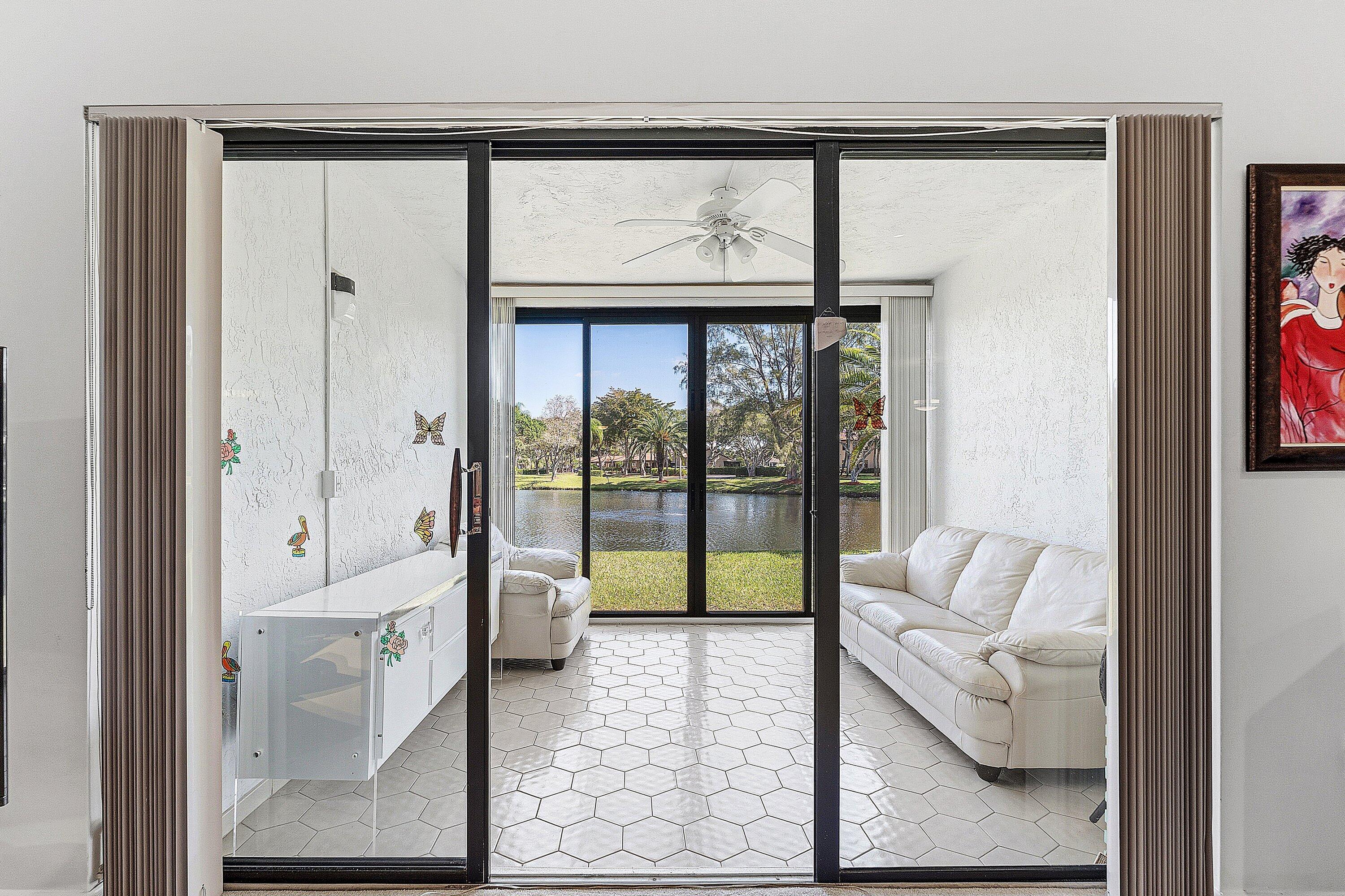 PINES OF BOCA LAGO CONDO - Residential