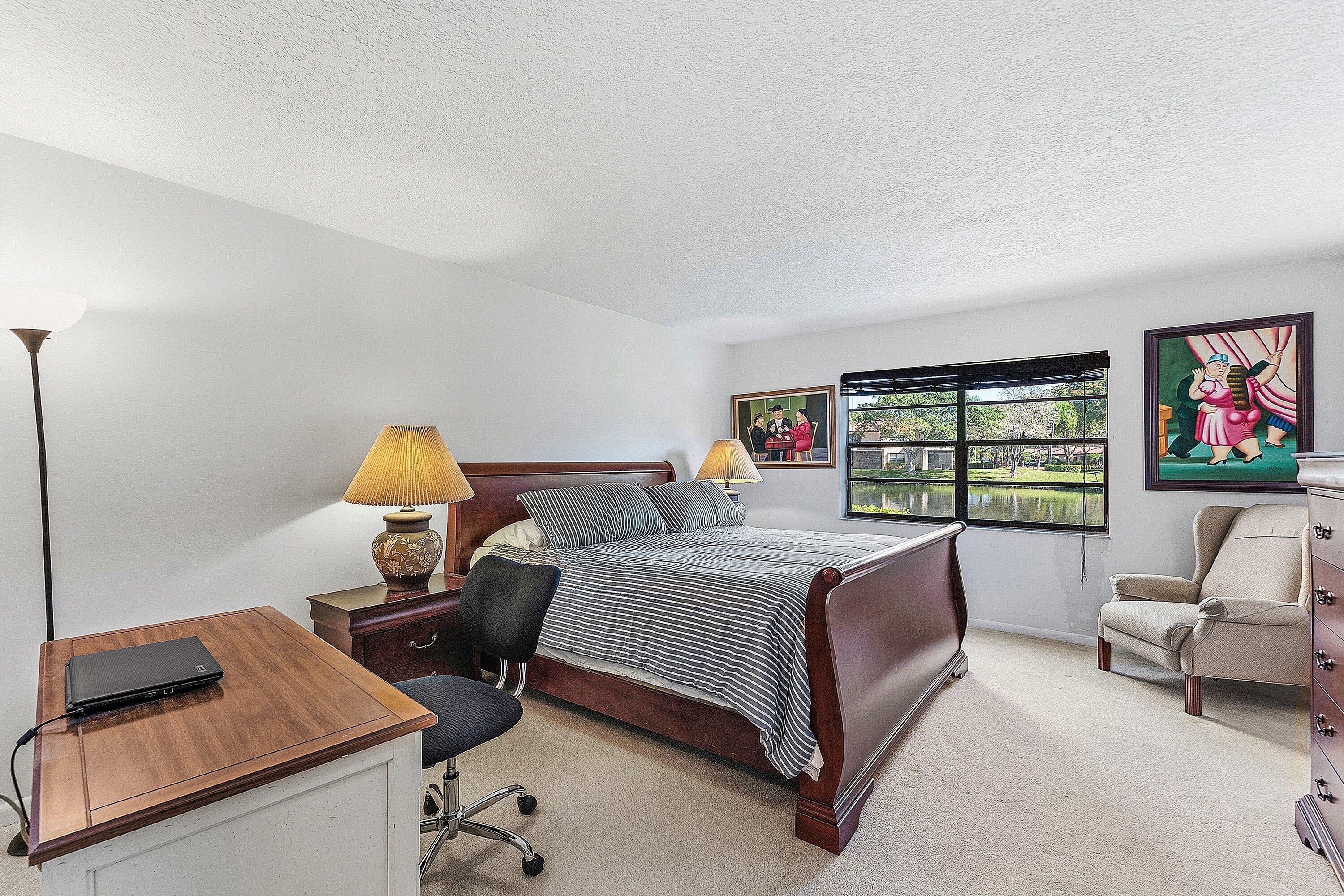 PINES OF BOCA LAGO CONDO - Residential