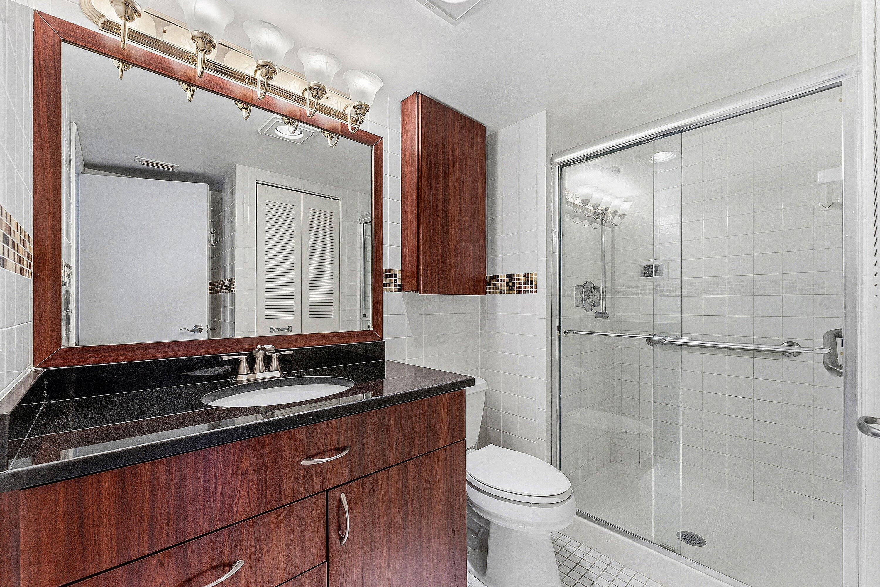 PINES OF BOCA LAGO CONDO - Residential