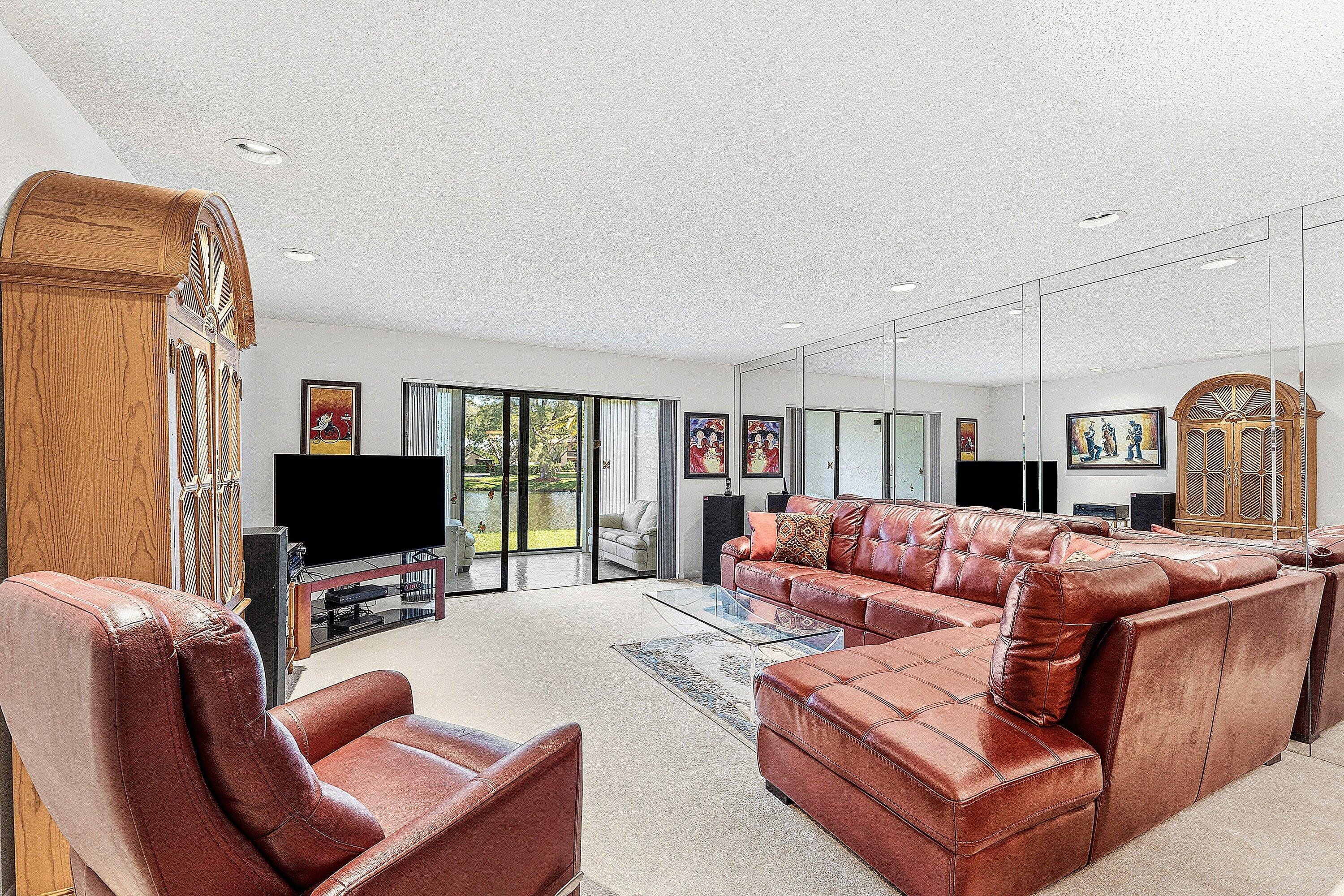 PINES OF BOCA LAGO CONDO - Residential