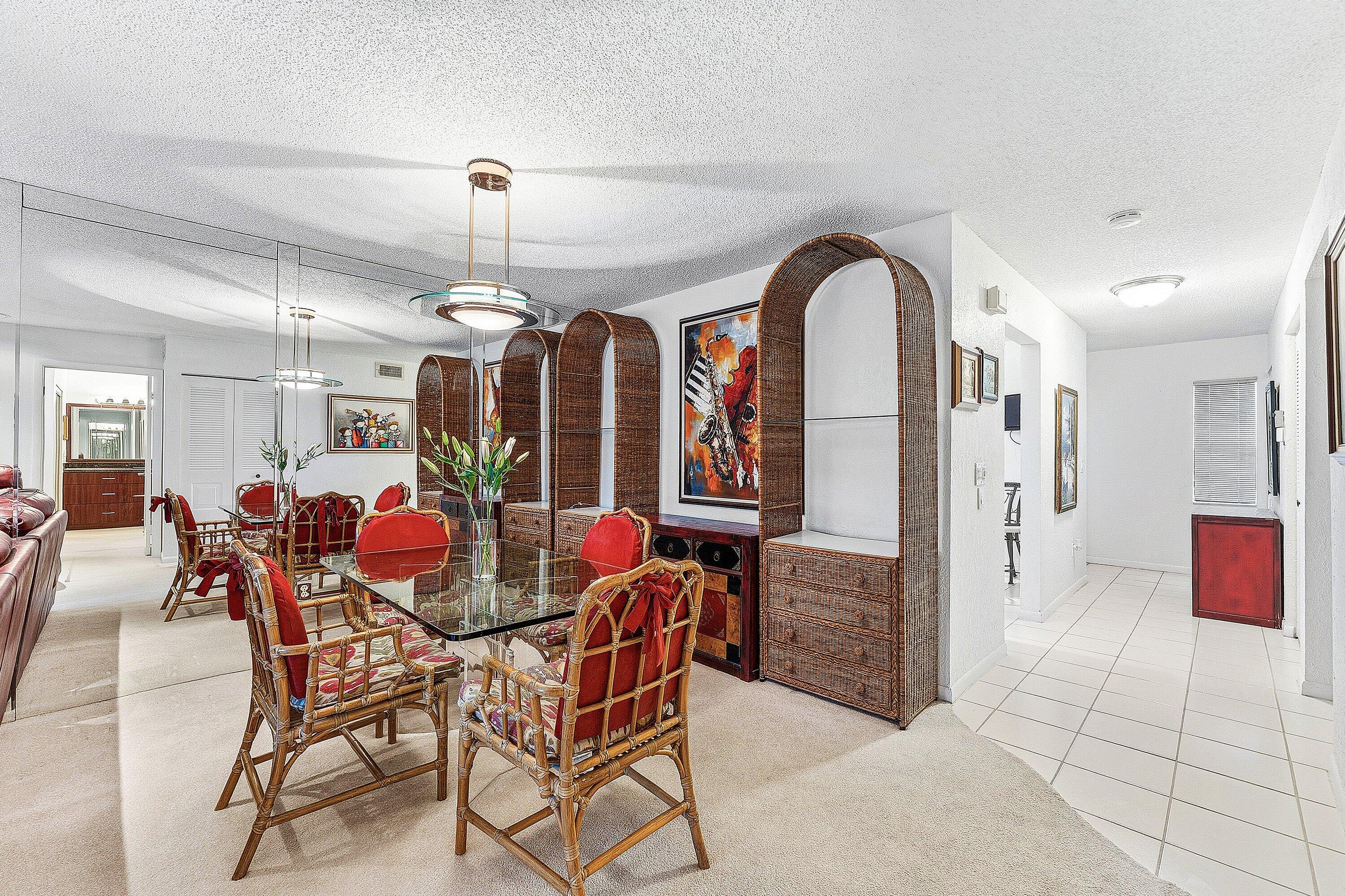 PINES OF BOCA LAGO CONDO - Residential