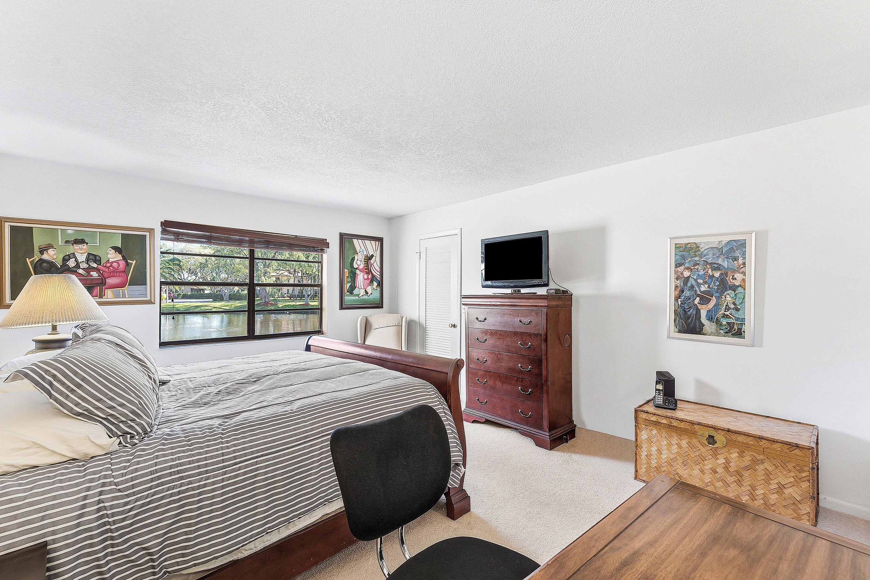 PINES OF BOCA LAGO CONDO - Residential