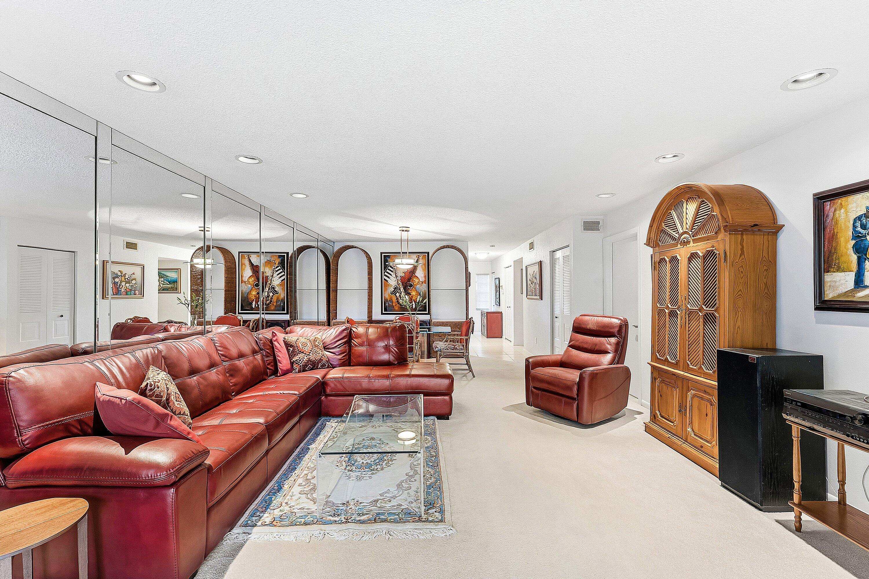 PINES OF BOCA LAGO CONDO - Residential