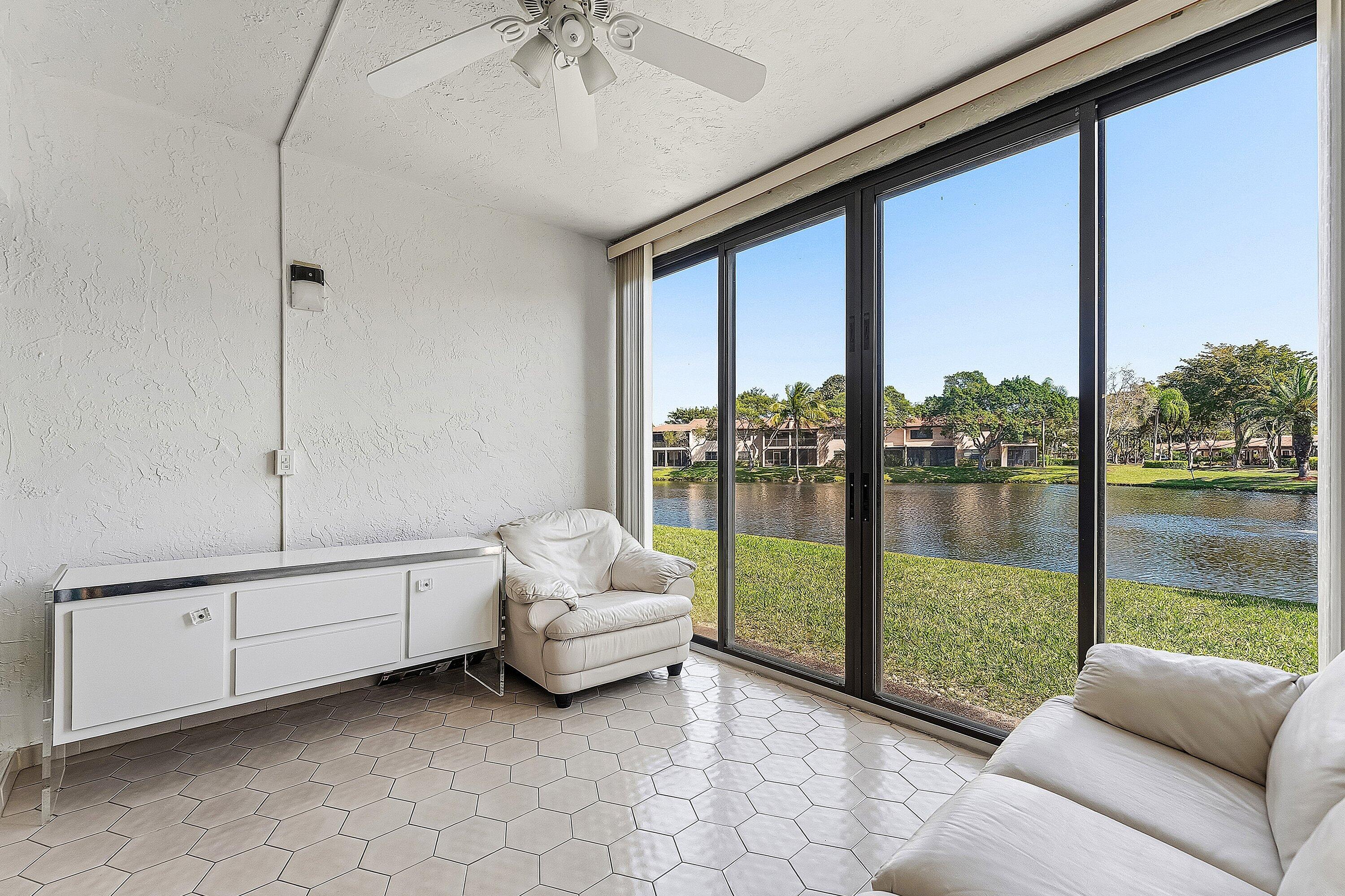 PINES OF BOCA LAGO CONDO - Residential