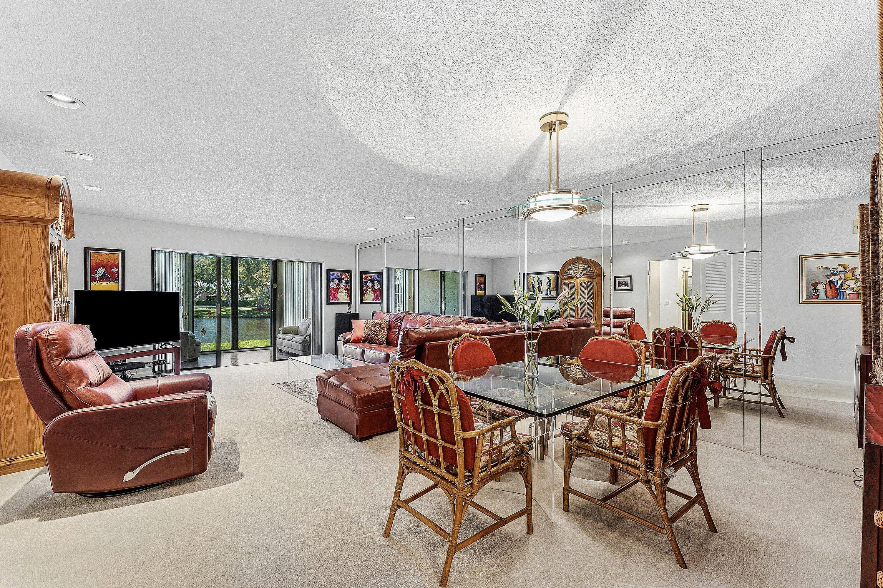 PINES OF BOCA LAGO CONDO - Residential