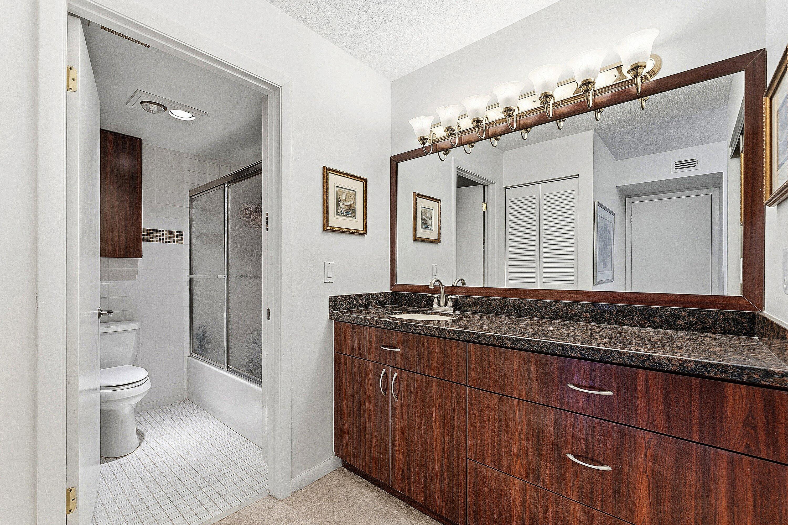 PINES OF BOCA LAGO CONDO - Residential