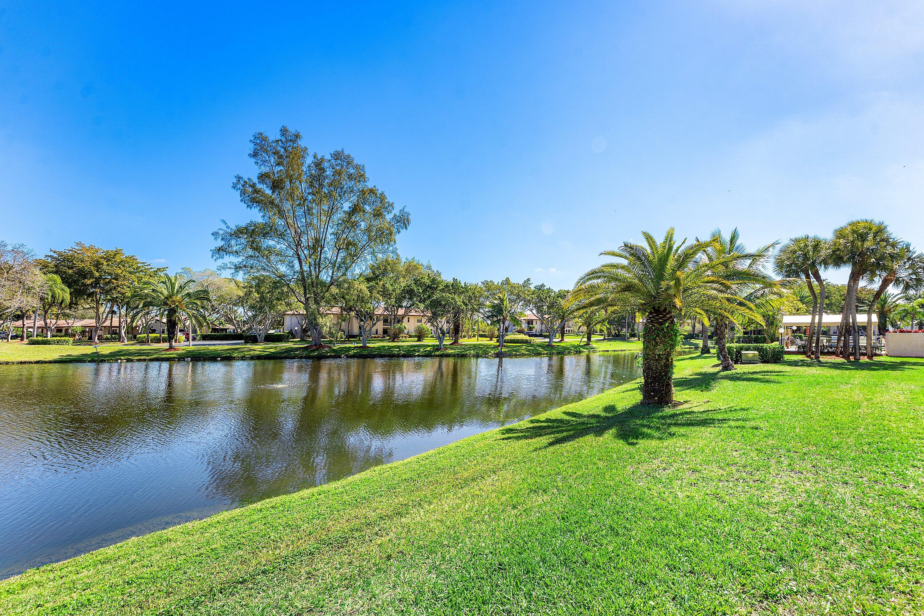 PINES OF BOCA LAGO CONDO - Residential