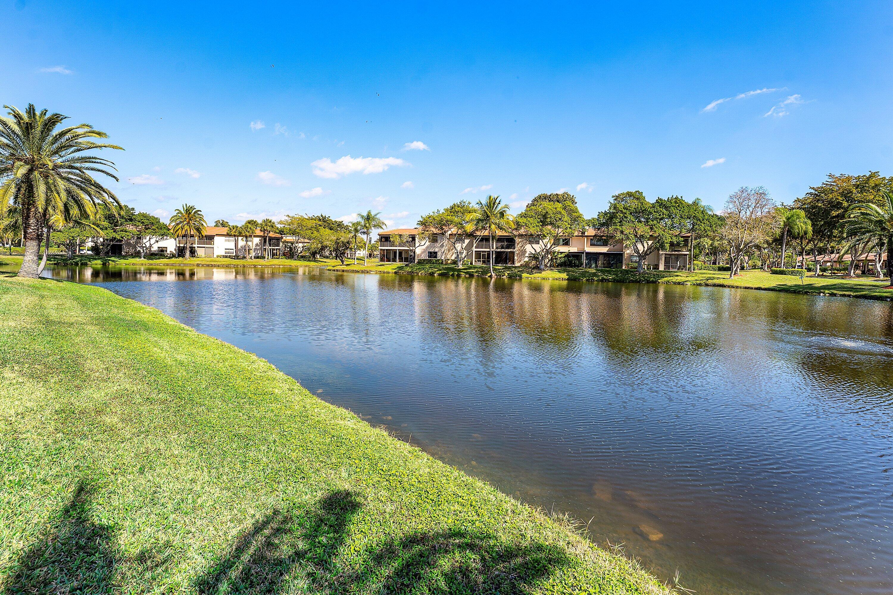 PINES OF BOCA LAGO CONDO - Residential