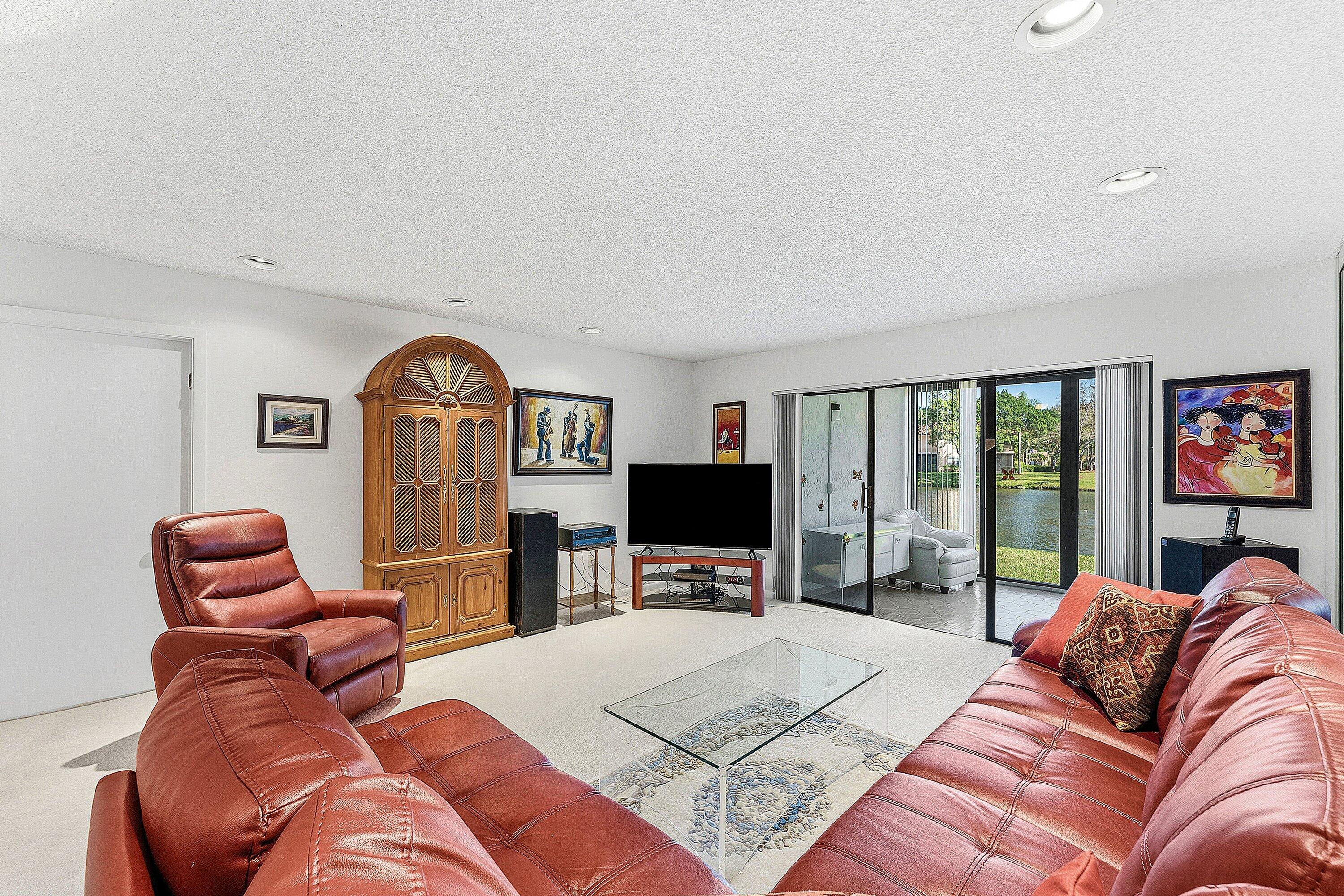 PINES OF BOCA LAGO CONDO - Residential