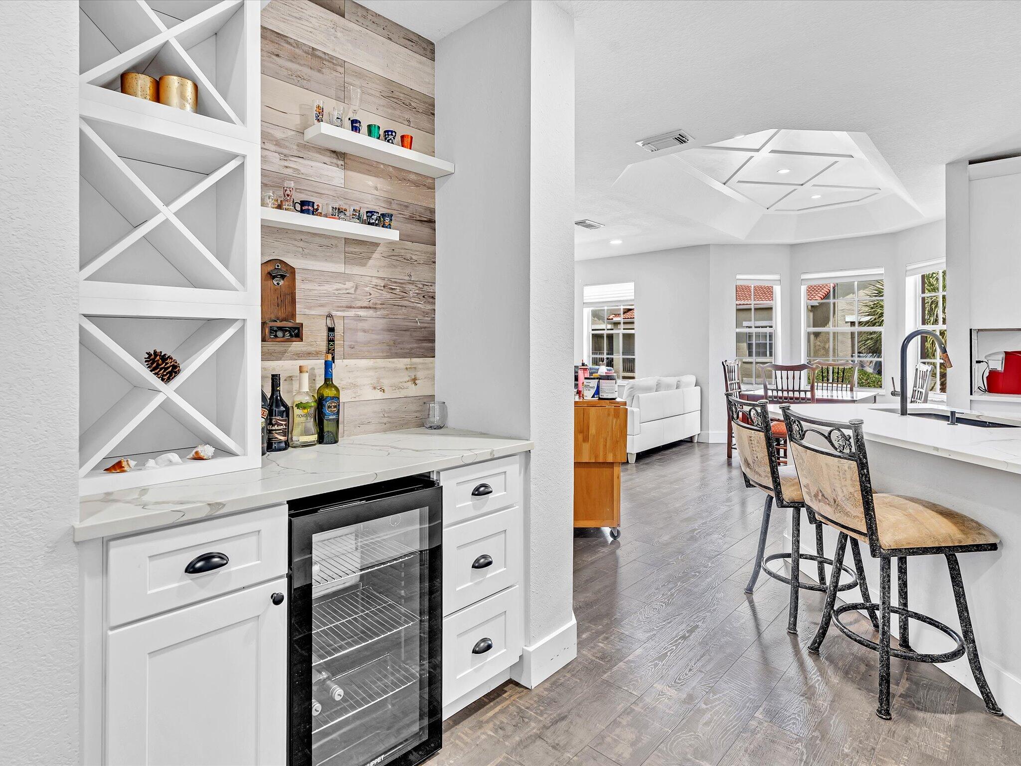 RESIDENCES OF BELMONT AT BOYNTON BEACH CONDOMINIUM - Residential