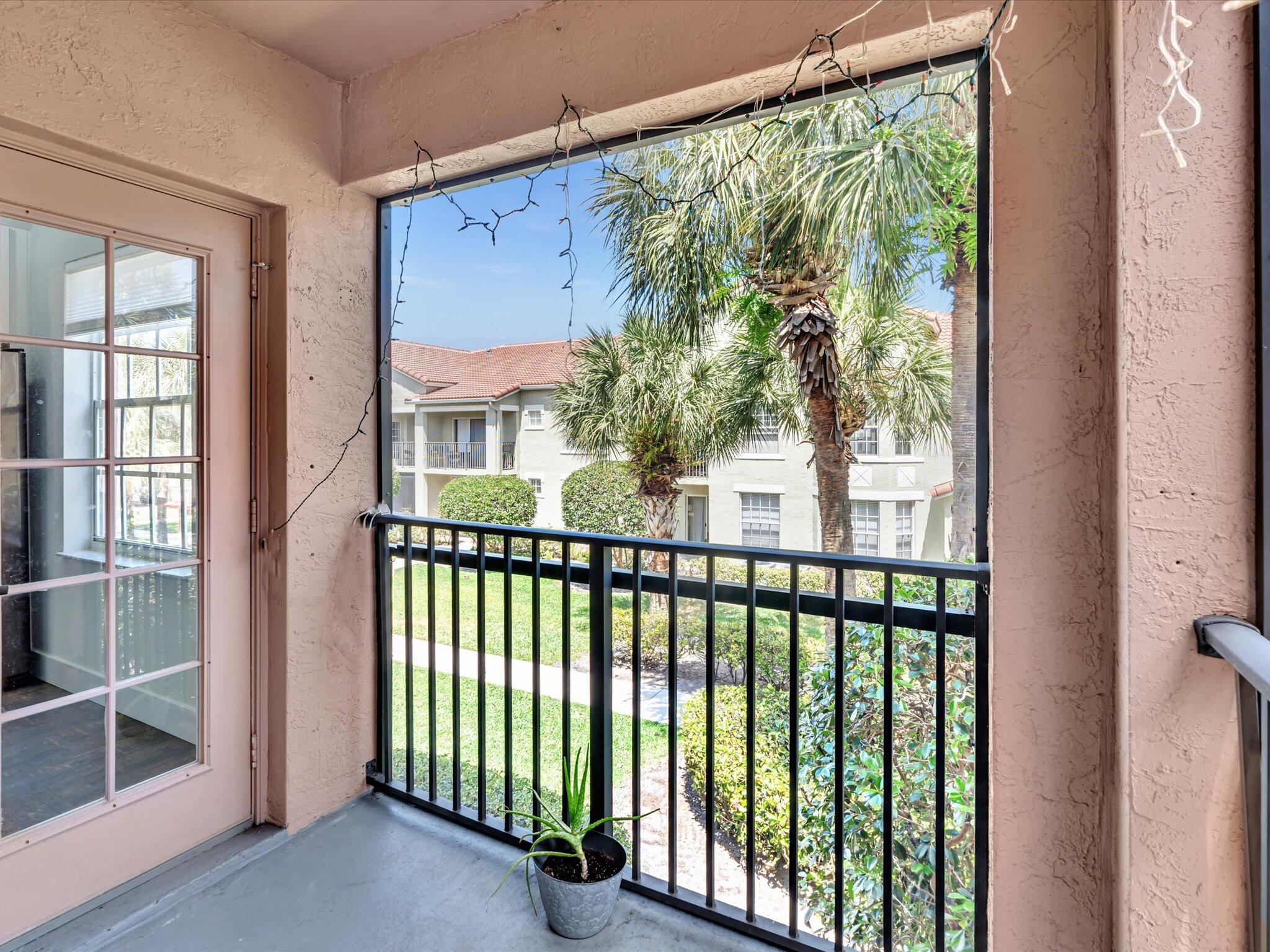 RESIDENCES OF BELMONT AT BOYNTON BEACH CONDOMINIUM - Residential