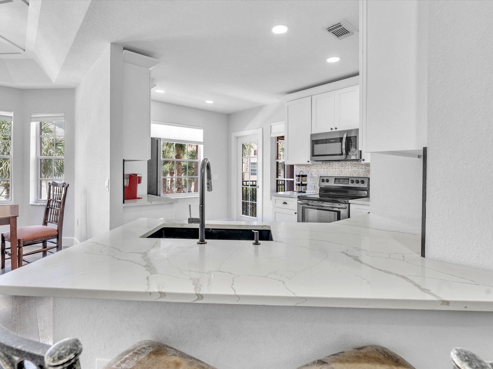 RESIDENCES OF BELMONT AT BOYNTON BEACH CONDOMINIUM - Residential