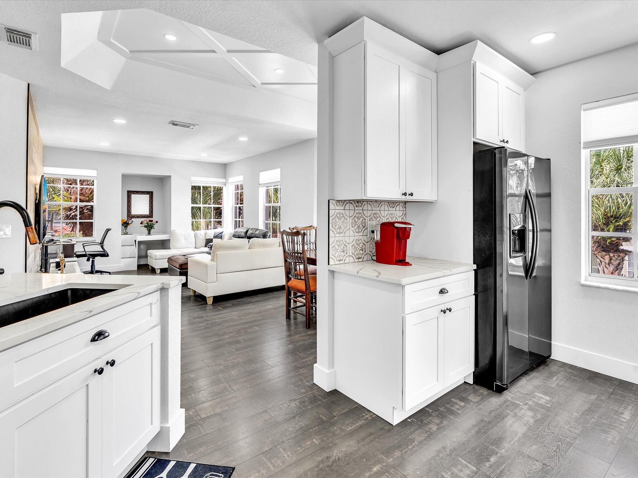 RESIDENCES OF BELMONT AT BOYNTON BEACH CONDOMINIUM - Residential