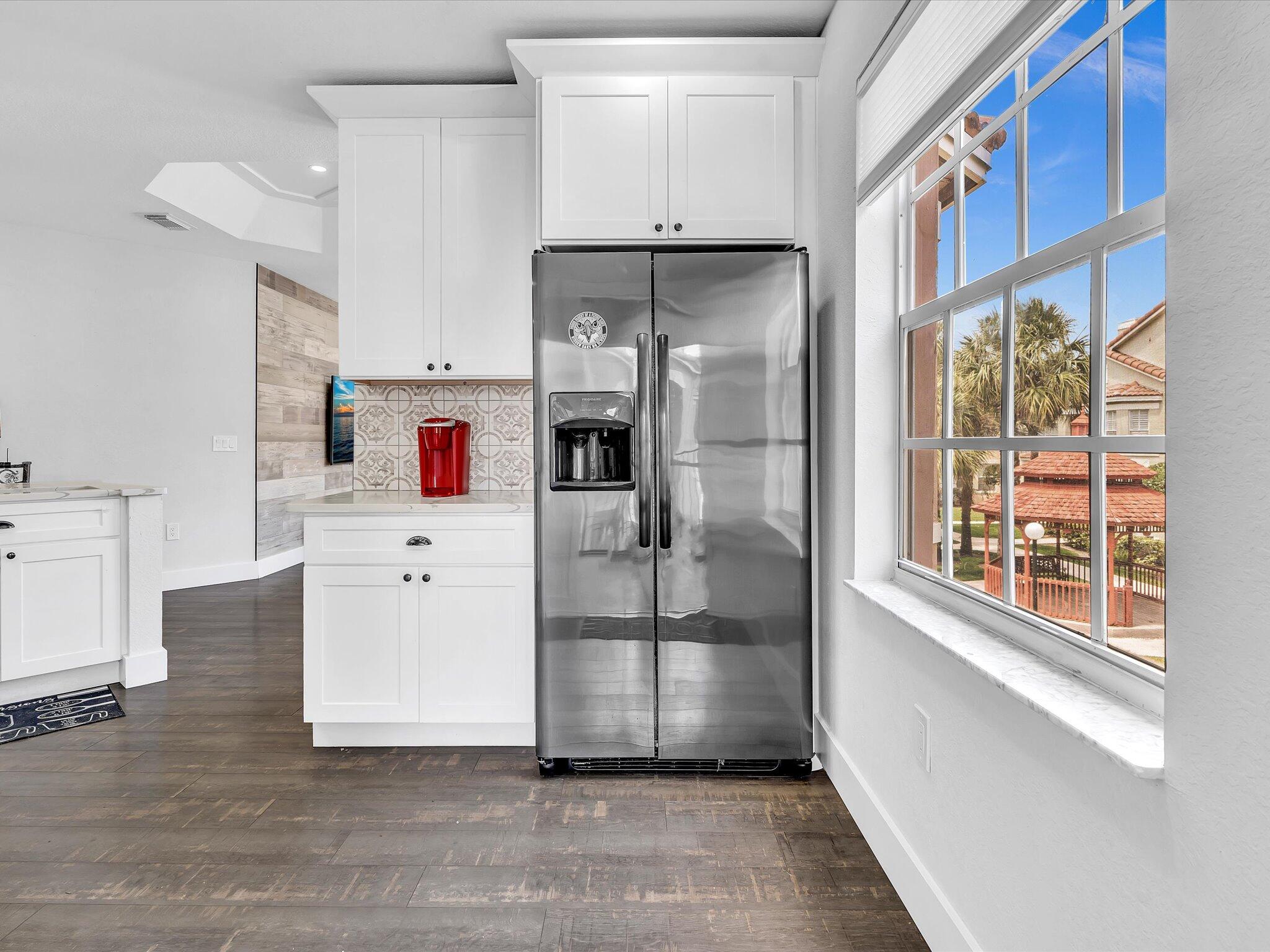 RESIDENCES OF BELMONT AT BOYNTON BEACH CONDOMINIUM - Residential