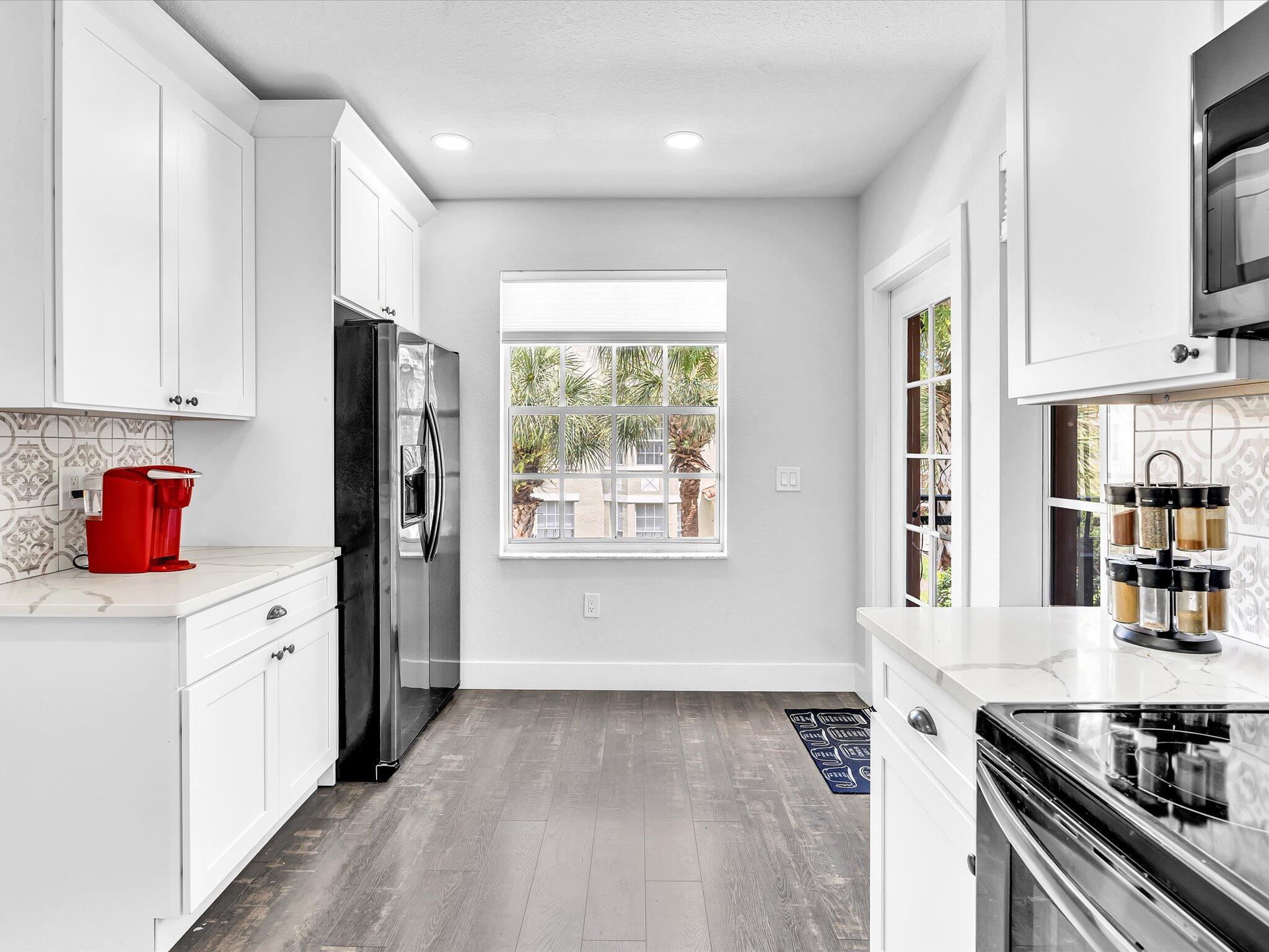 RESIDENCES OF BELMONT AT BOYNTON BEACH CONDOMINIUM - Residential